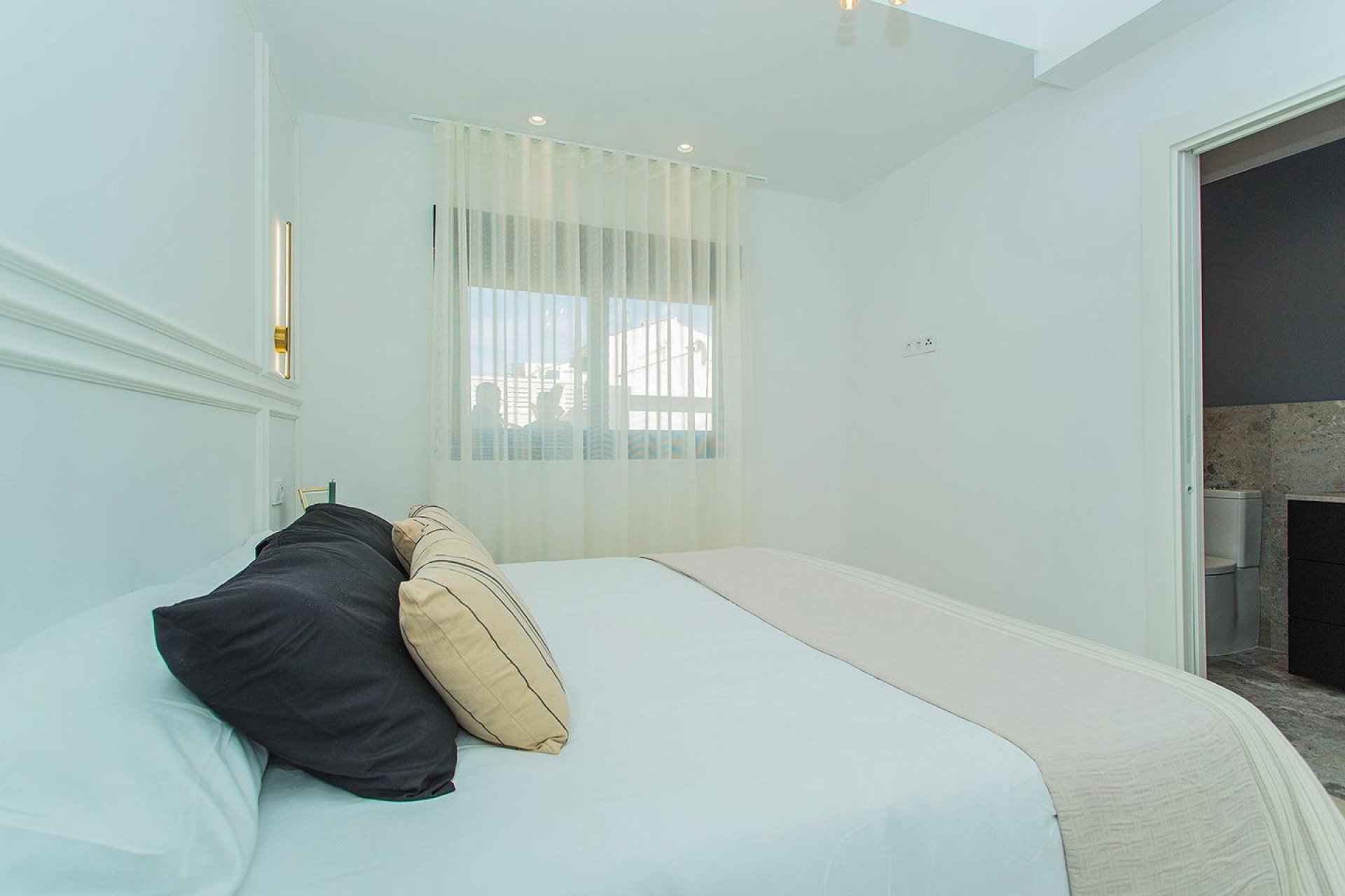 Revente - Maison de ville -
Torrevieja - La Siesta