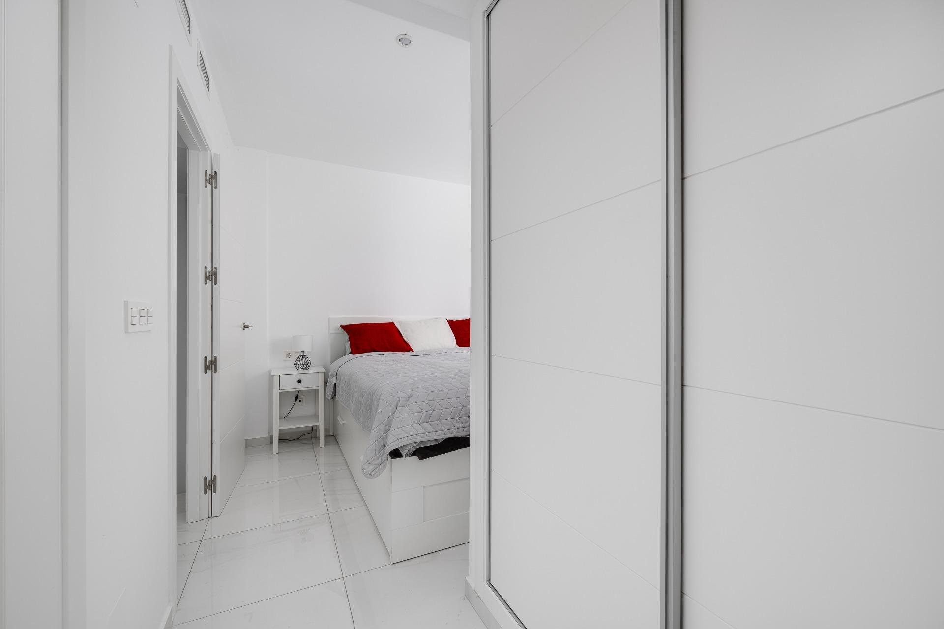 Revente - Maison de ville -
Torrevieja - La Siesta