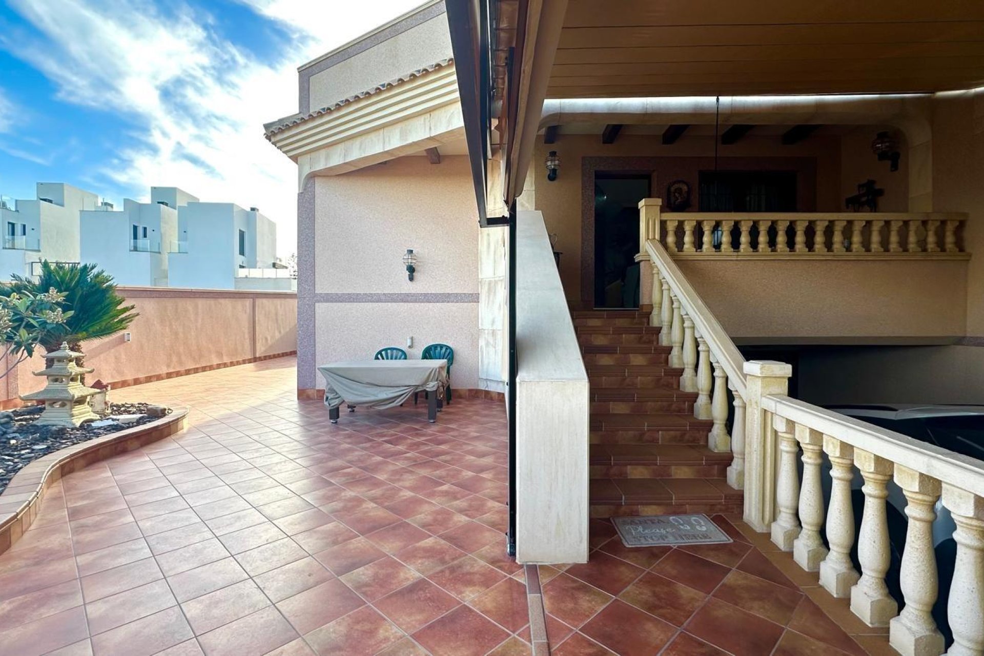 Revente - Maison de ville -
Torrevieja - La Siesta