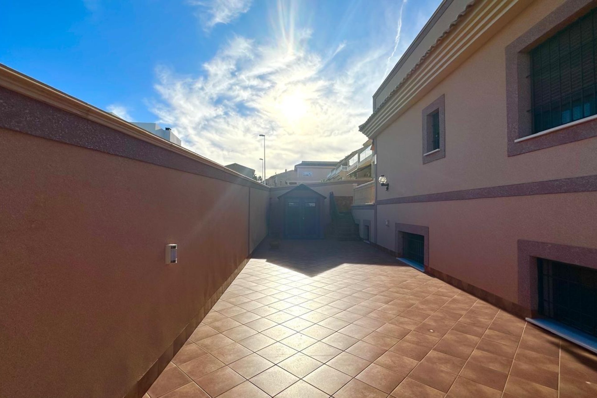 Revente - Maison de ville -
Torrevieja - La Siesta