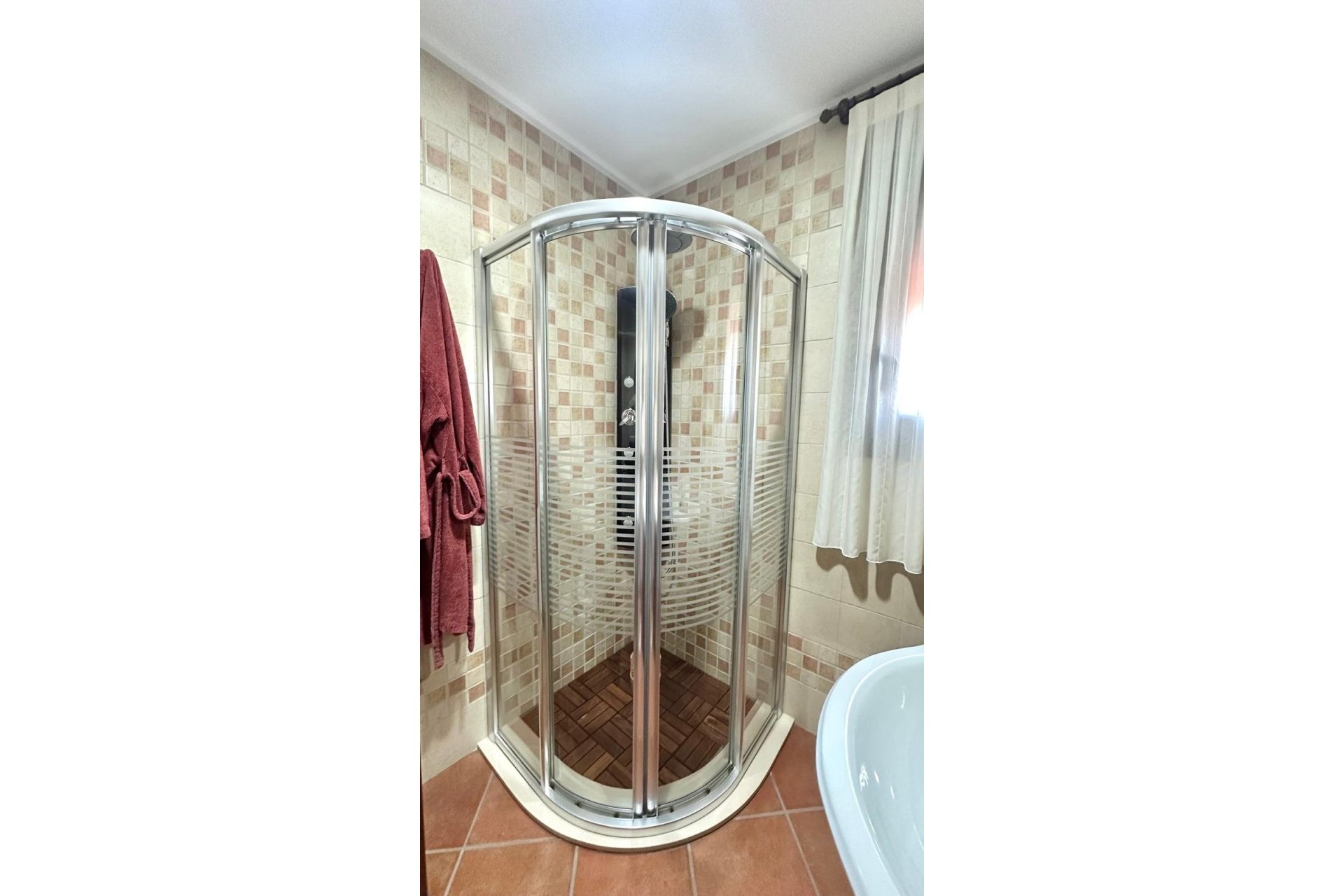 Revente - Maison de ville -
Torrevieja - La Siesta