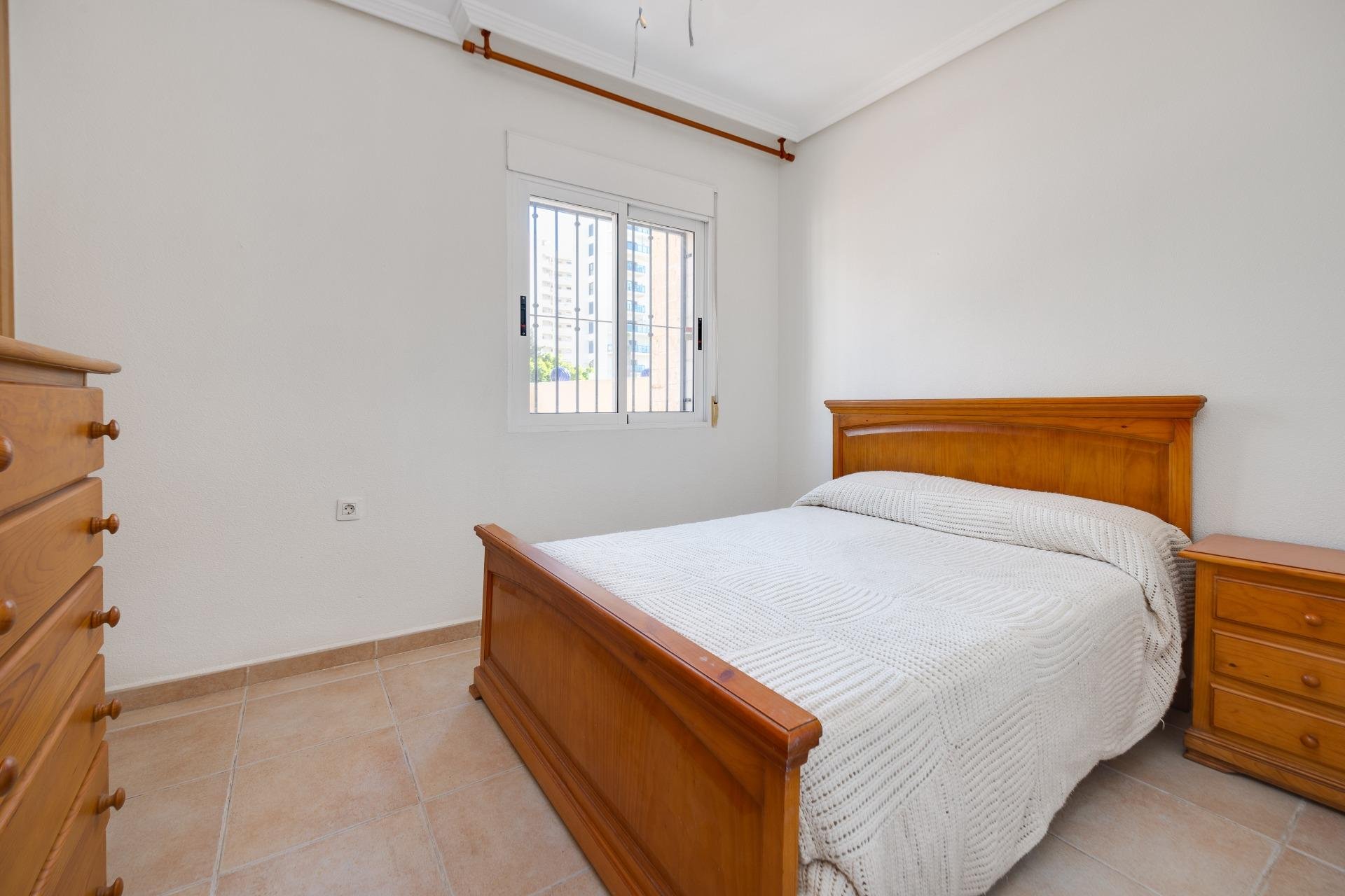 Revente - Maison de ville -
Torrevieja - La Veleta