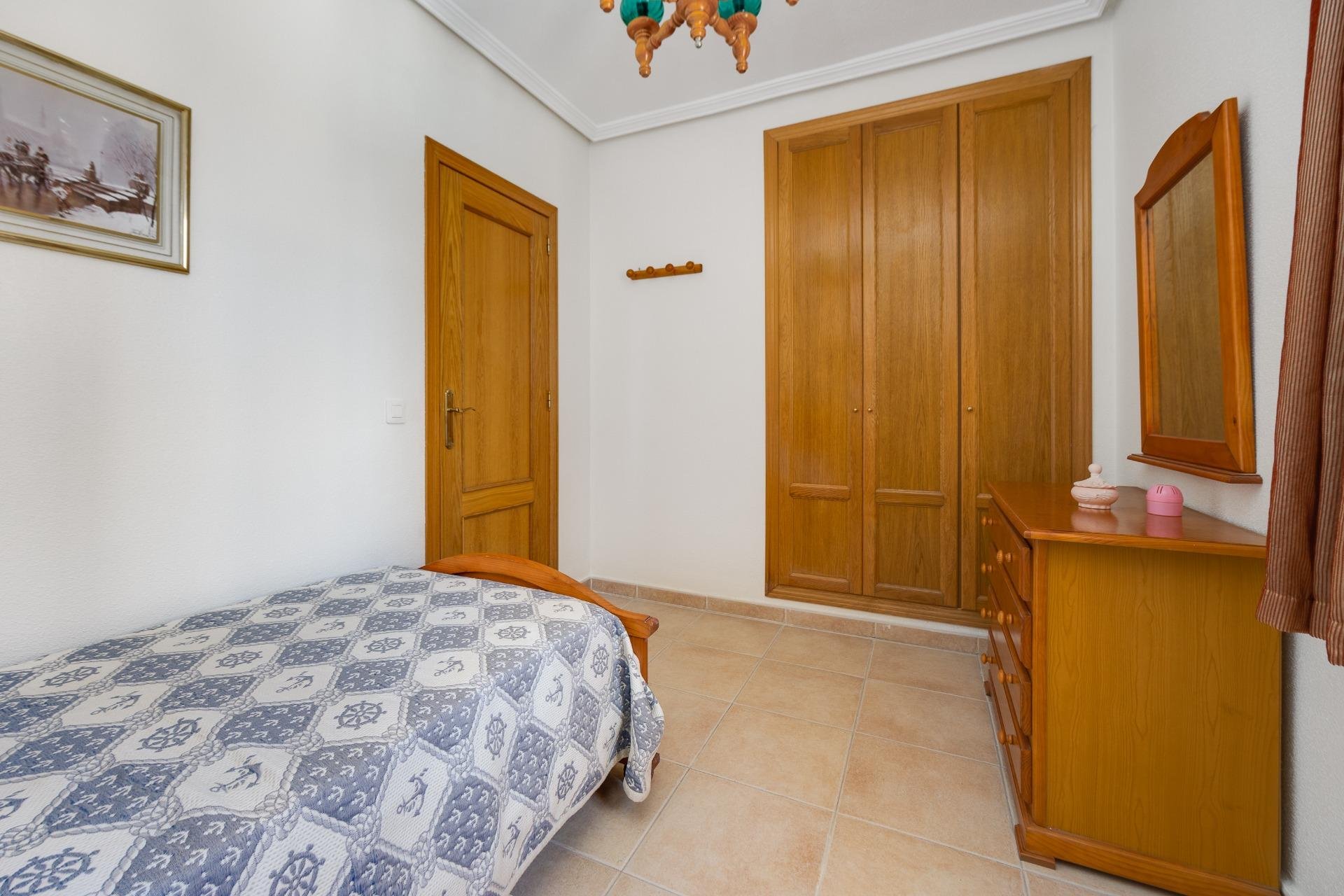 Revente - Maison de ville -
Torrevieja - La Veleta