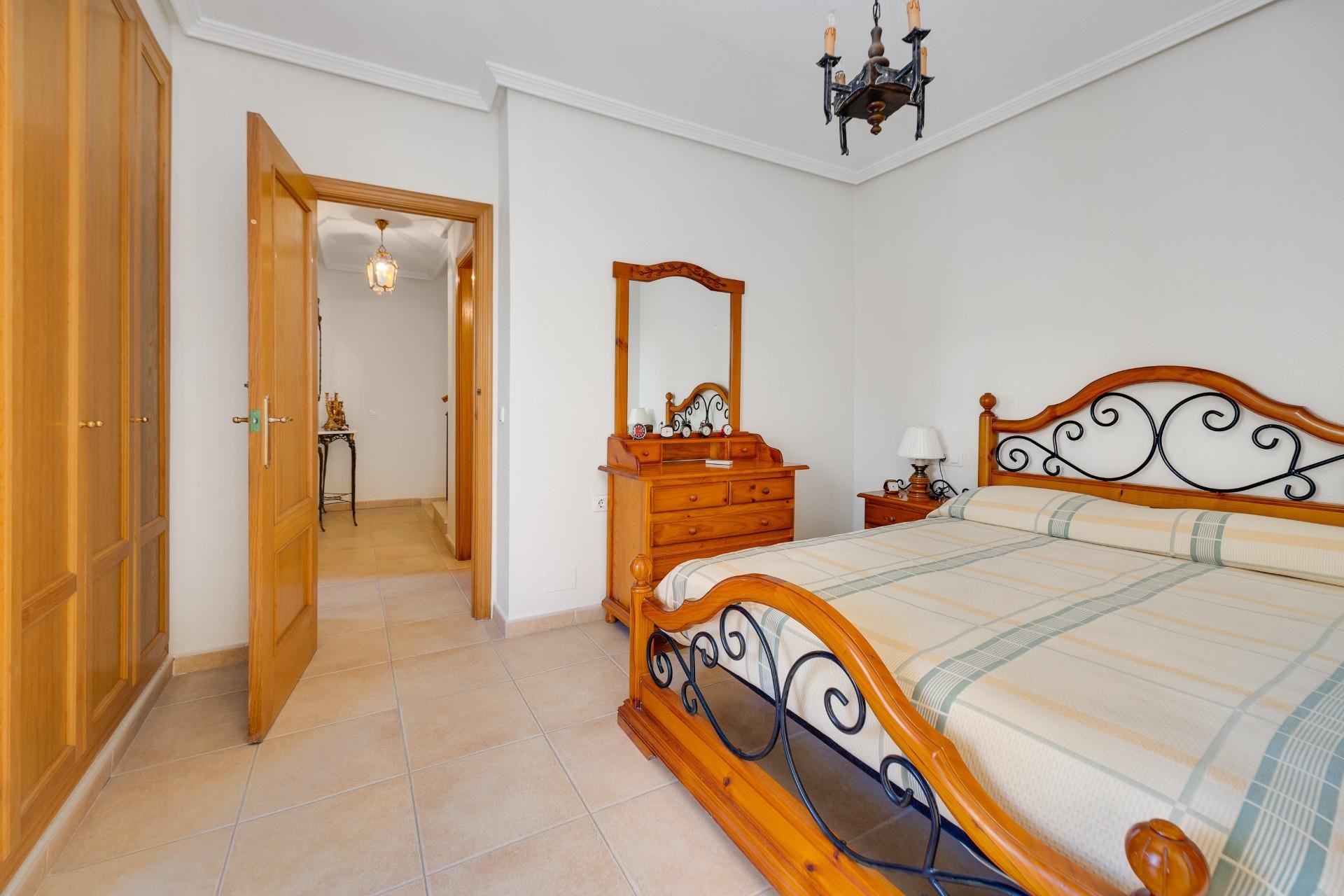 Revente - Maison de ville -
Torrevieja - La Veleta
