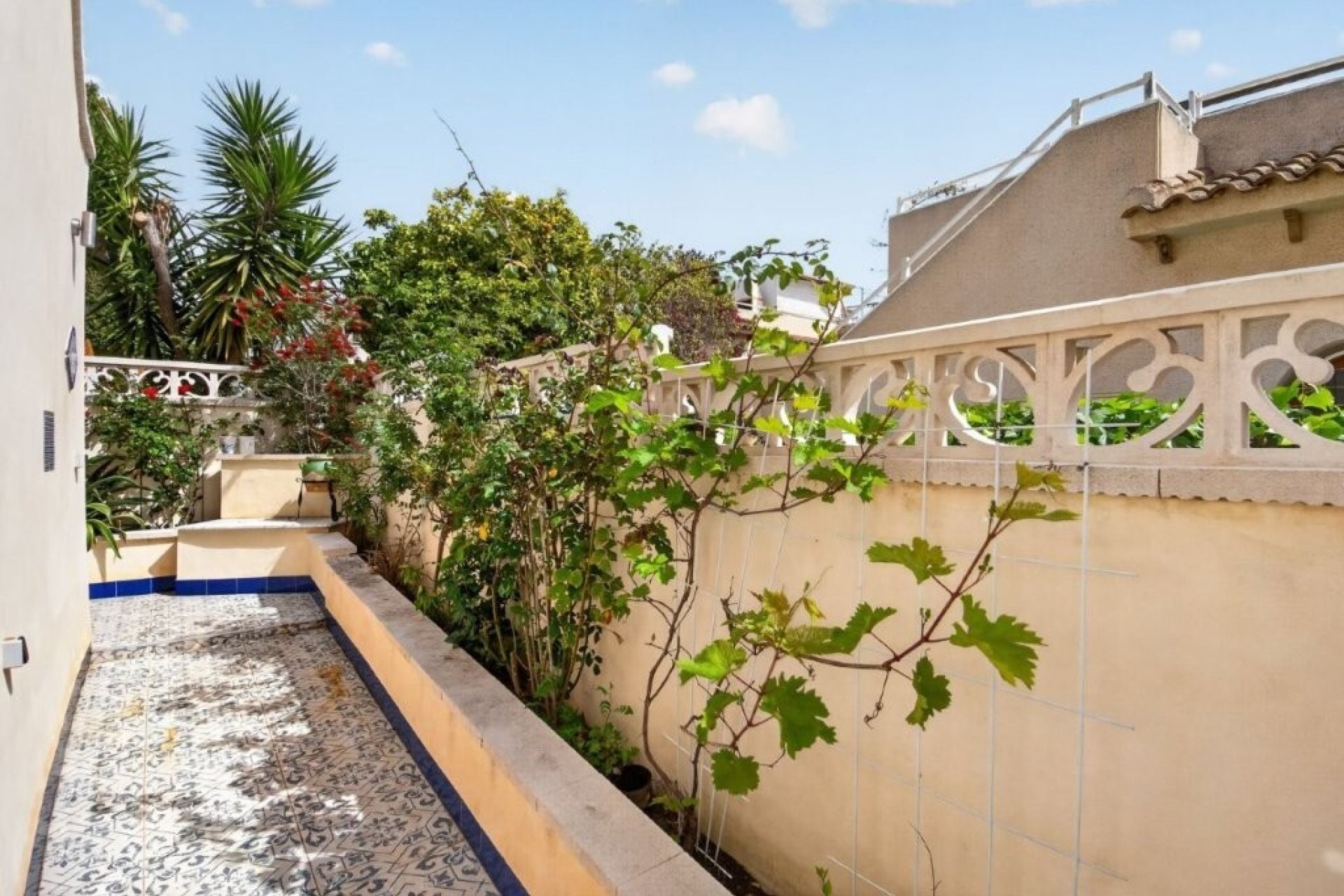 Revente - Maison de ville -
Torrevieja - Los Altos