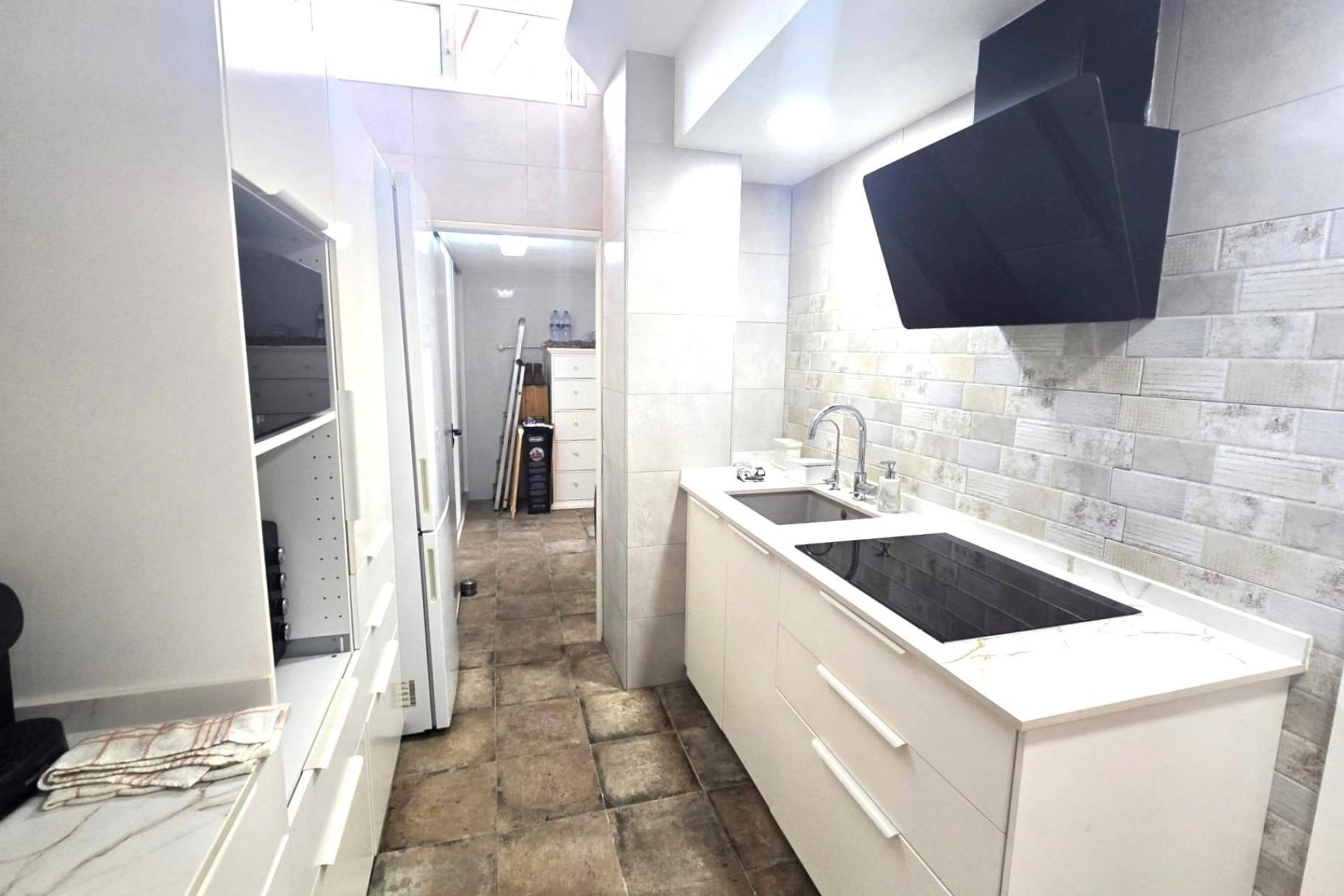 Revente - Maison de ville -
Torrevieja - Los Altos