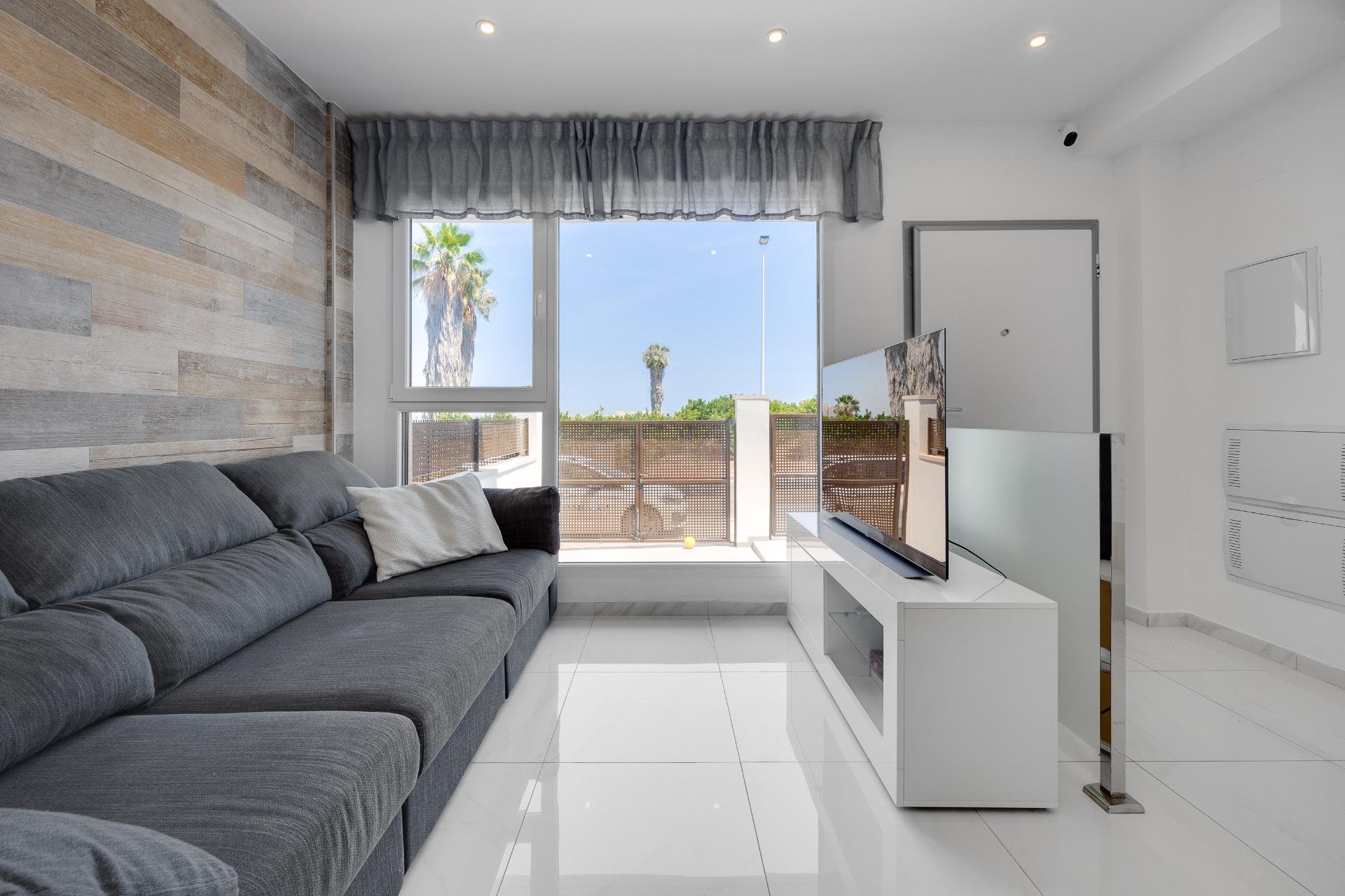 Revente - Maison de ville -
Torrevieja - Los Balcones