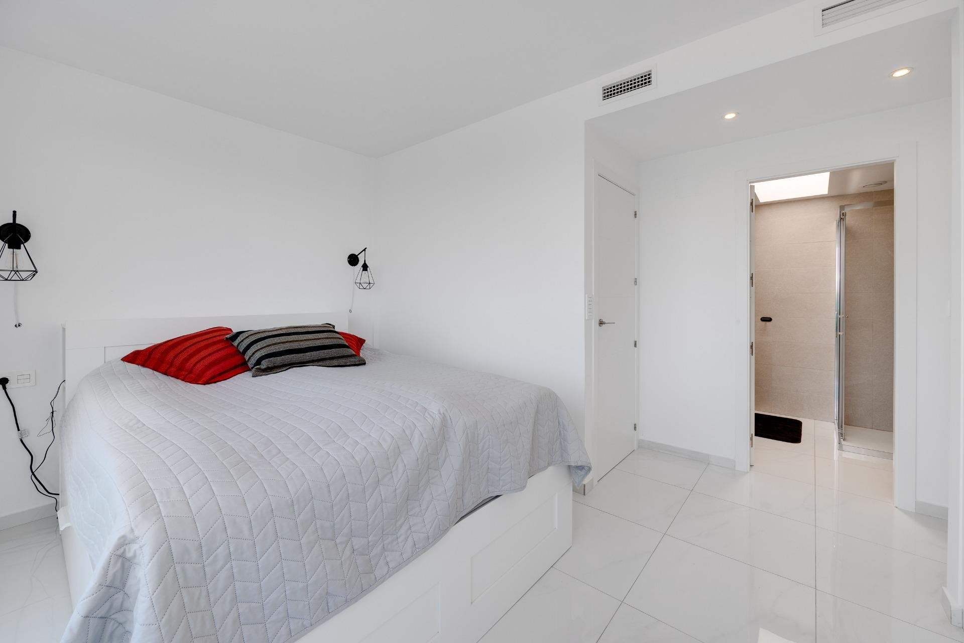 Revente - Maison de ville -
Torrevieja - Los Balcones