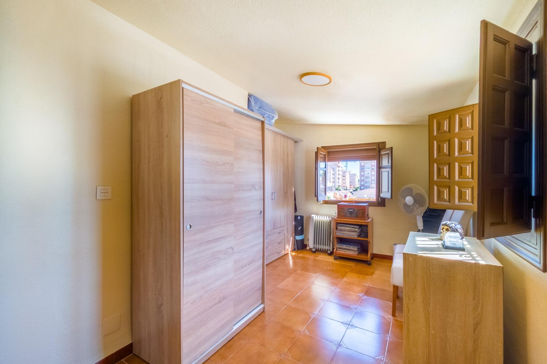 Revente - Maison de ville -
Torrevieja - Nueva Torrevieja