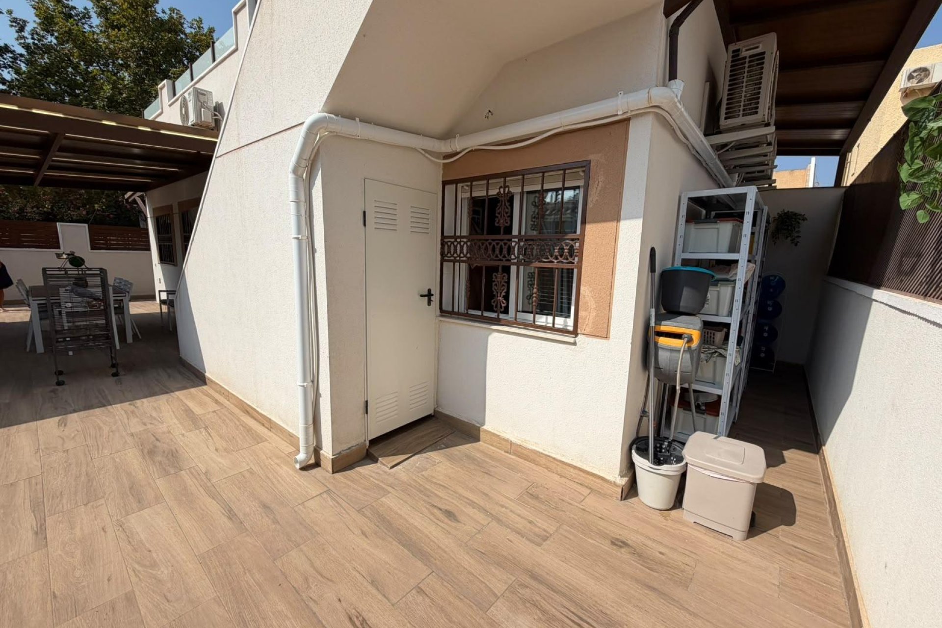 Revente - Maison de ville -
Torrevieja - Nueva Torrevieja