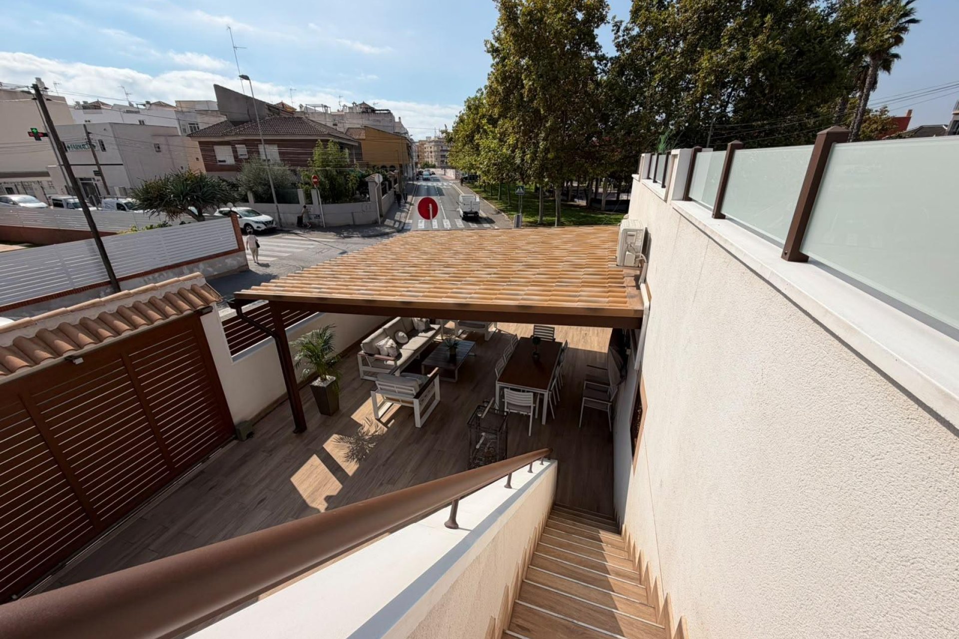 Revente - Maison de ville -
Torrevieja - Nueva Torrevieja