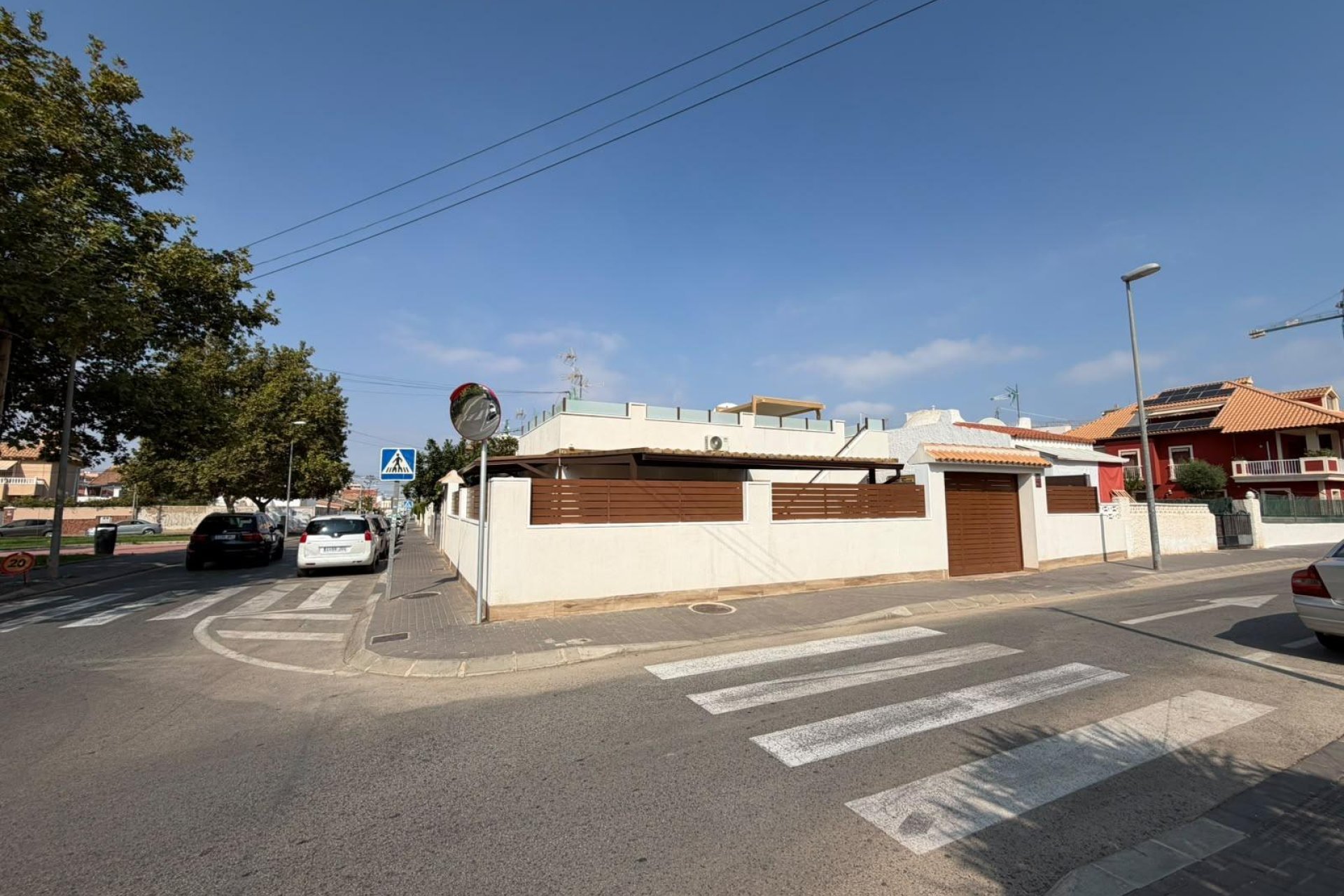 Revente - Maison de ville -
Torrevieja - Nueva Torrevieja