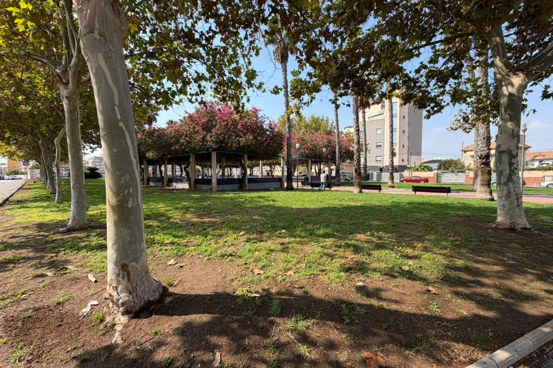 Revente - Maison de ville -
Torrevieja - Nueva Torrevieja