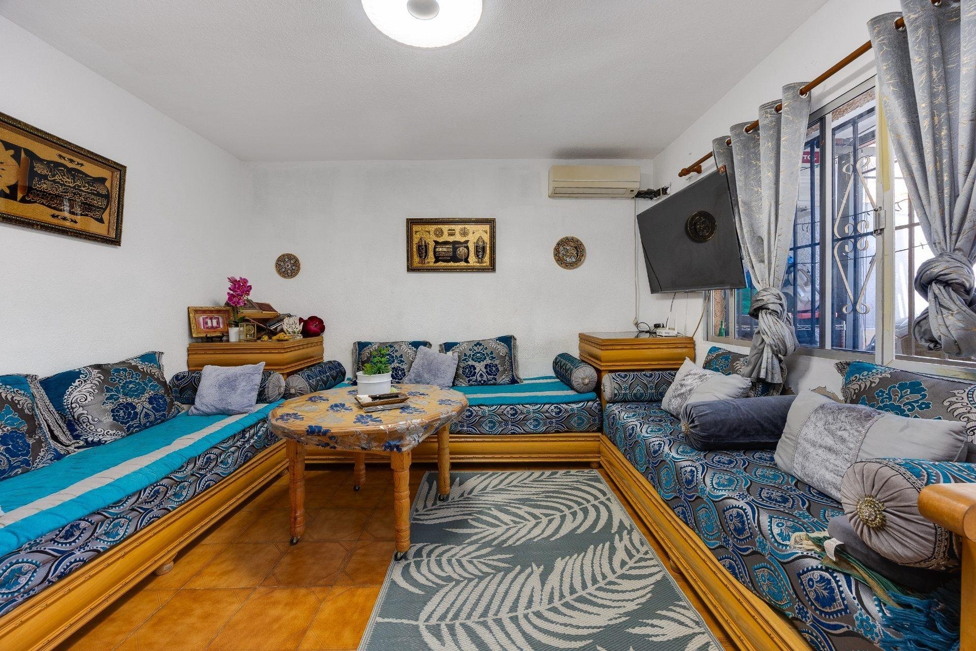 Revente - Maison de ville -
Torrevieja - Nueva Torrevieja