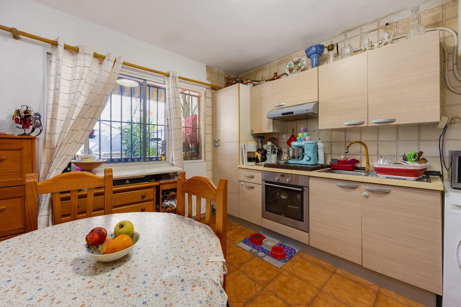 Revente - Maison de ville -
Torrevieja - Nueva Torrevieja