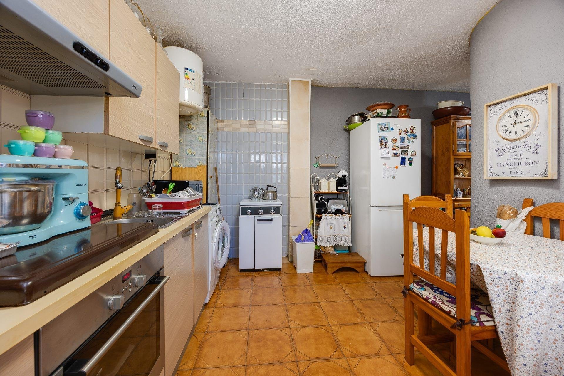 Revente - Maison de ville -
Torrevieja - Nueva Torrevieja