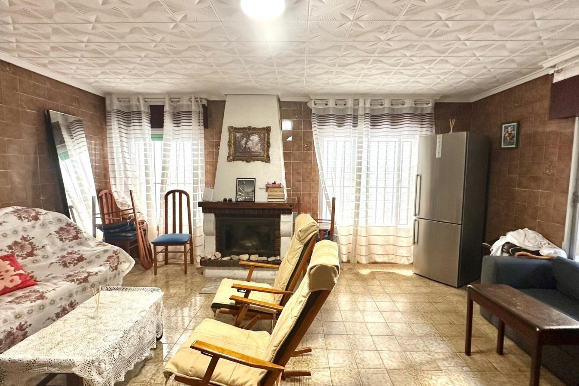 Revente - Maison de ville -
Torrevieja - Playa del Cura