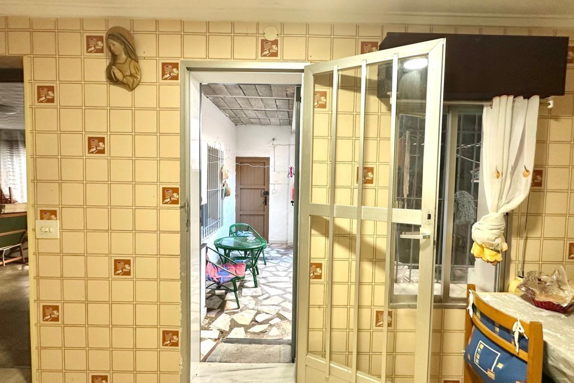 Revente - Maison de ville -
Torrevieja - Playa del Cura