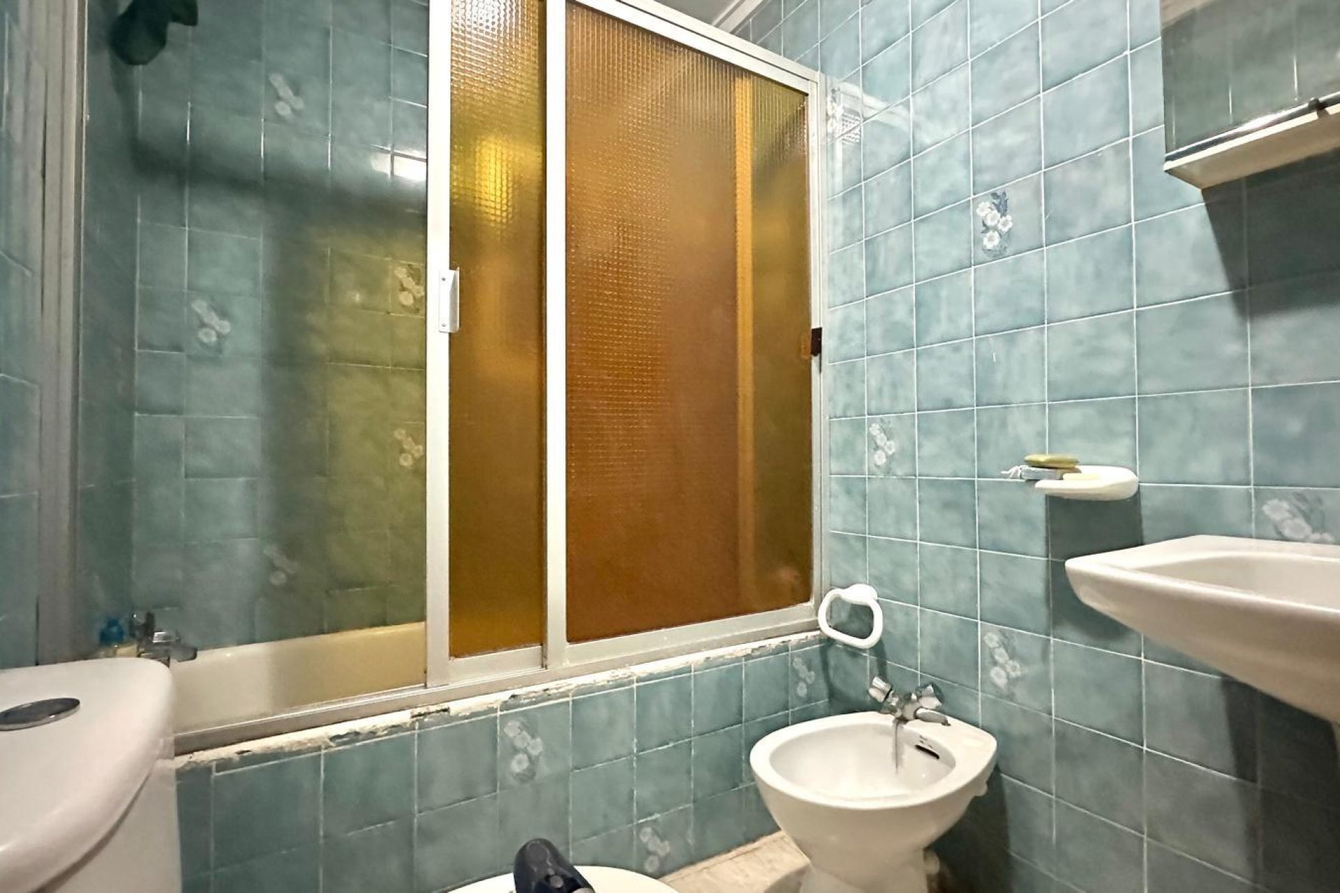 Revente - Maison de ville -
Torrevieja - Playa del Cura