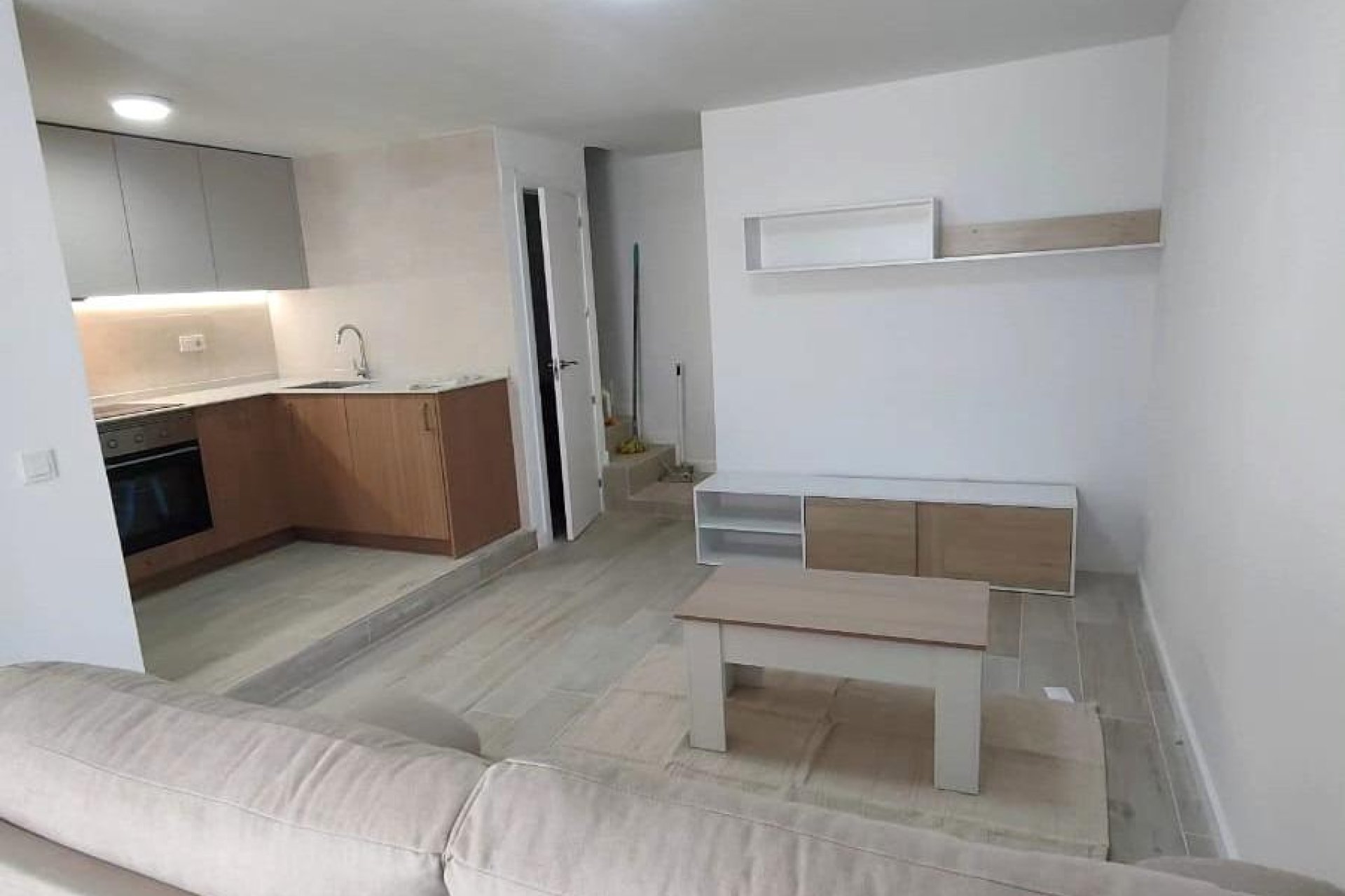 Revente - Maison de ville -
Torrevieja - Sector 25