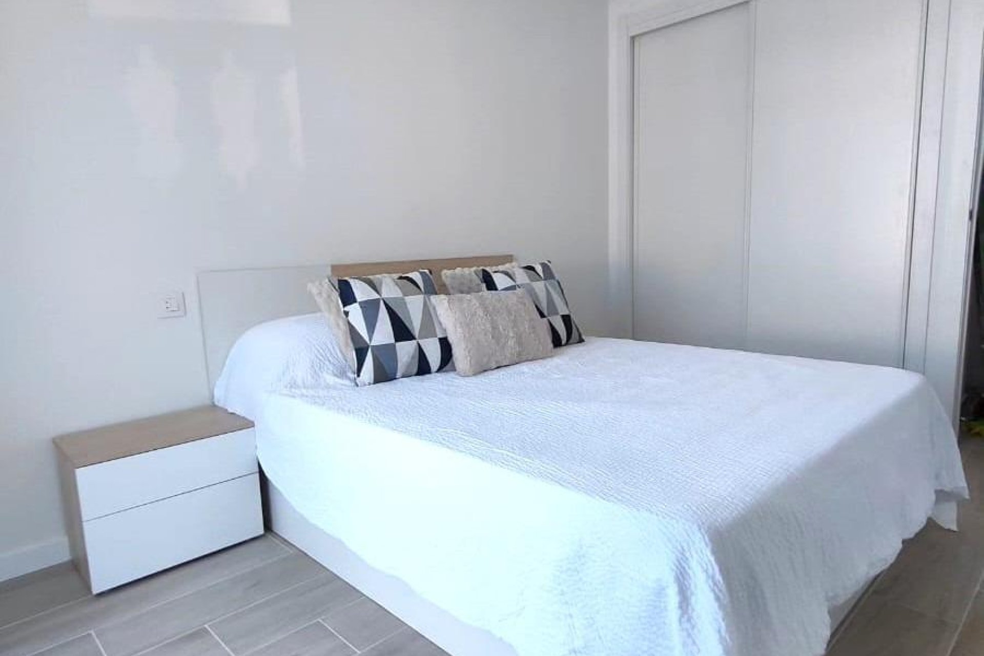 Revente - Maison de ville -
Torrevieja - Sector 25