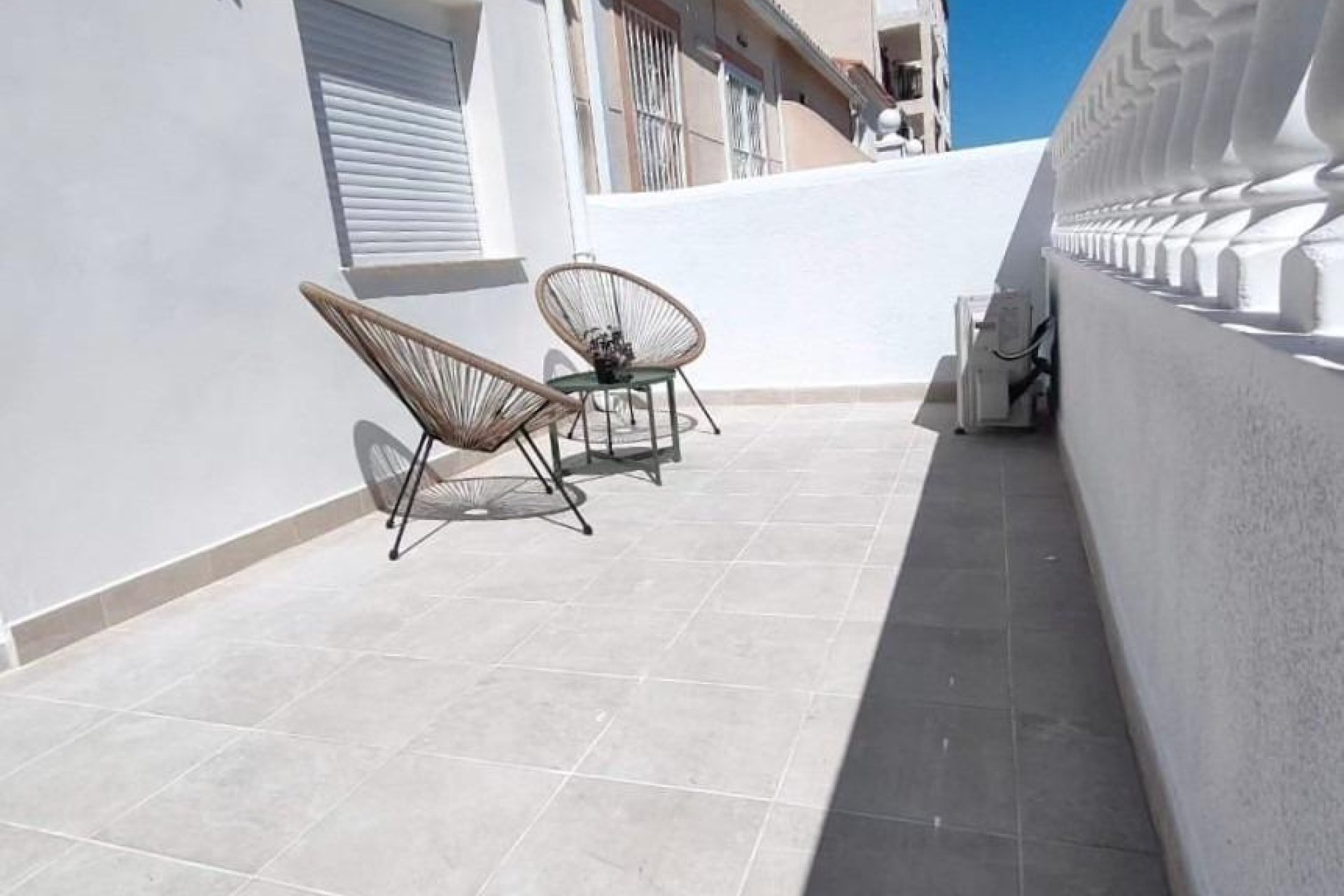 Revente - Maison de ville -
Torrevieja - Sector 25