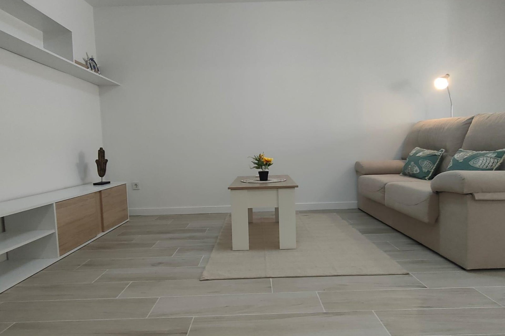 Revente - Maison de ville -
Torrevieja - Sector 25