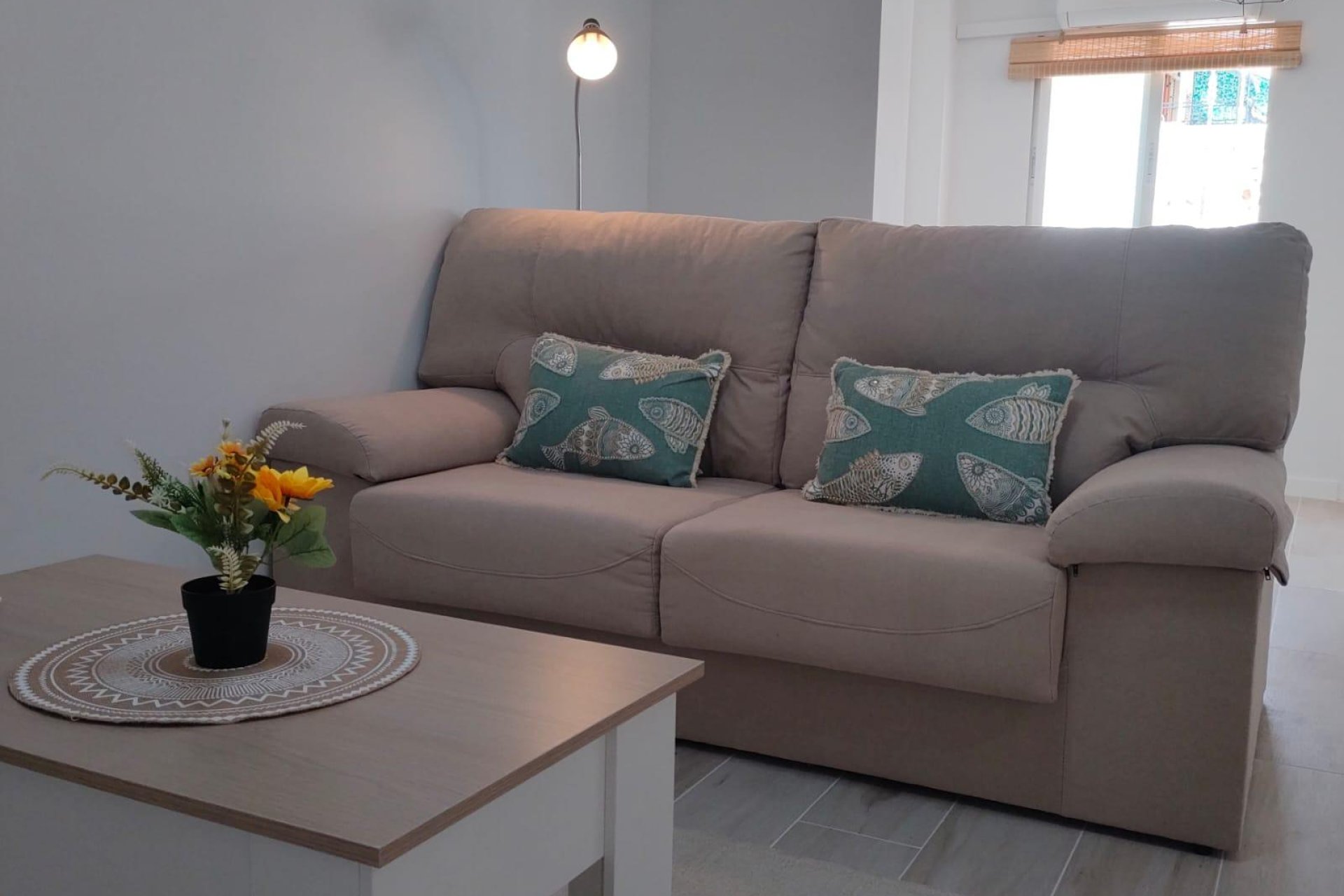Revente - Maison de ville -
Torrevieja - Sector 25