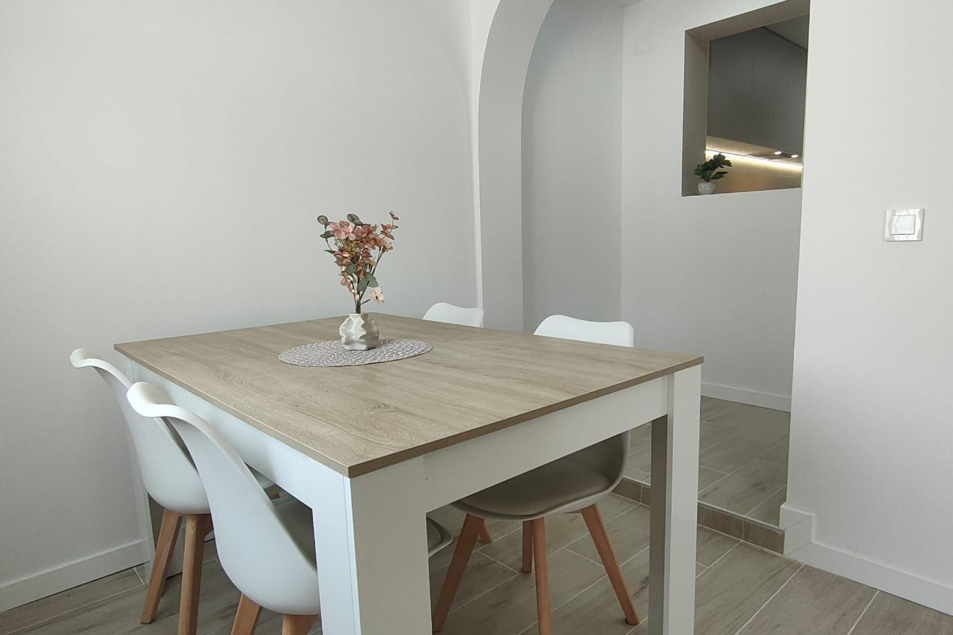 Revente - Maison de ville -
Torrevieja - Sector 25