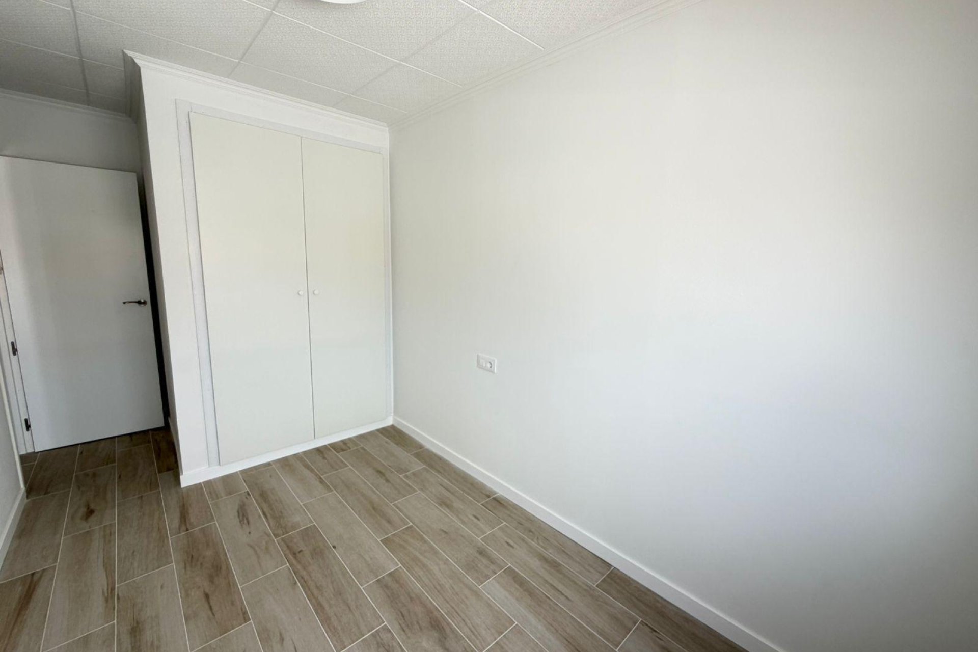 Revente - Maison de ville -
Torrevieja - Sector 25