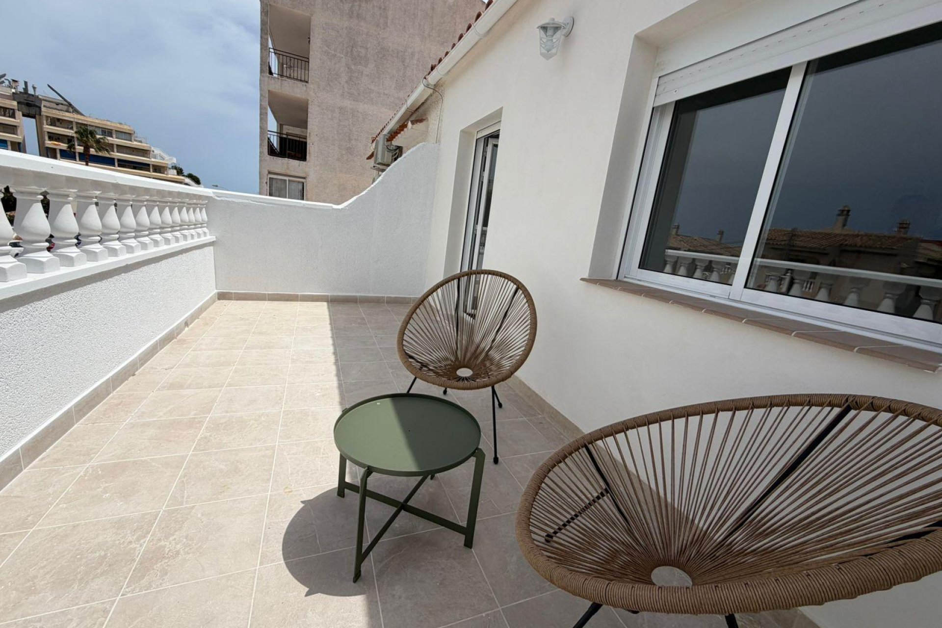 Revente - Maison de ville -
Torrevieja - Sector 25