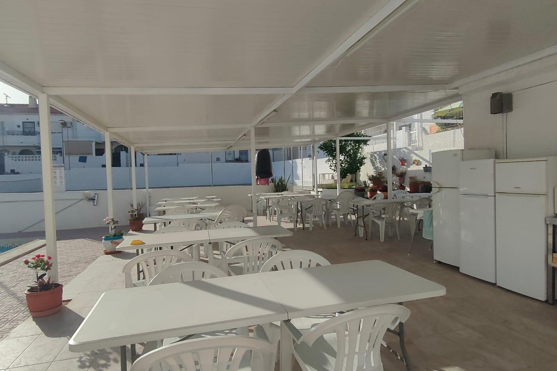 Revente - Maison de ville -
Torrevieja - Sector 25