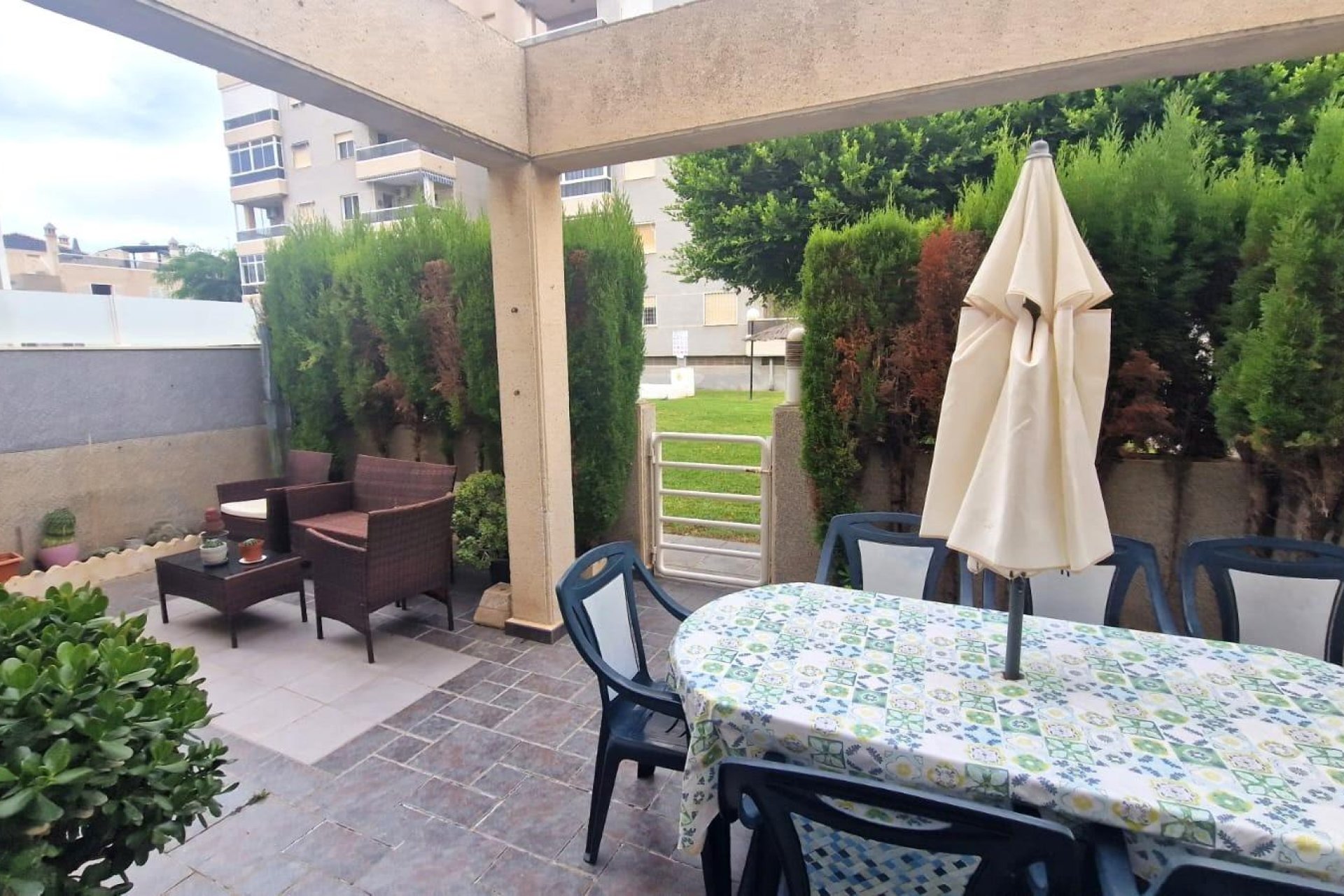 Revente - Maison de ville -
Torrevieja - Torreblanca