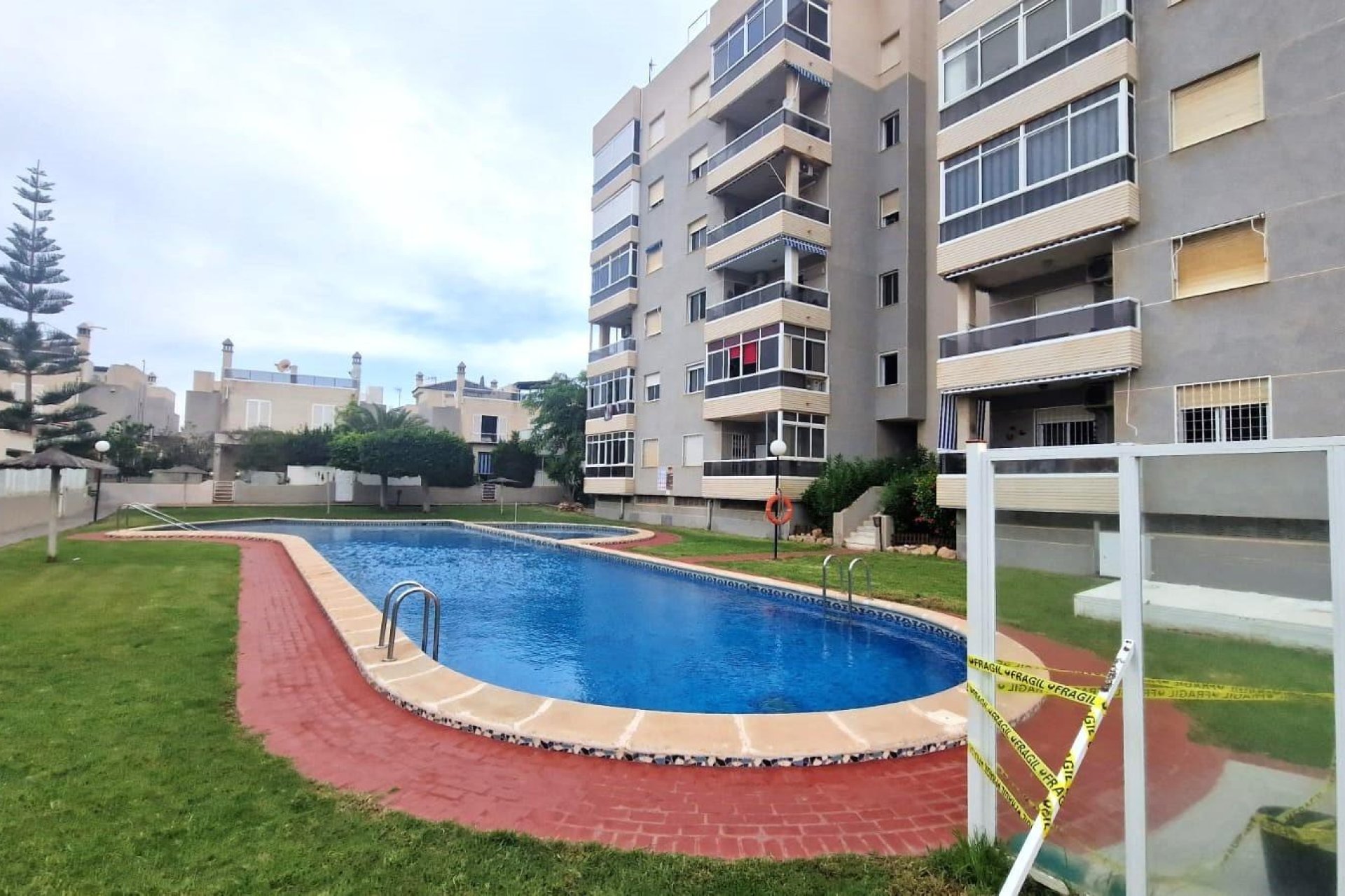 Revente - Maison de ville -
Torrevieja - Torreblanca