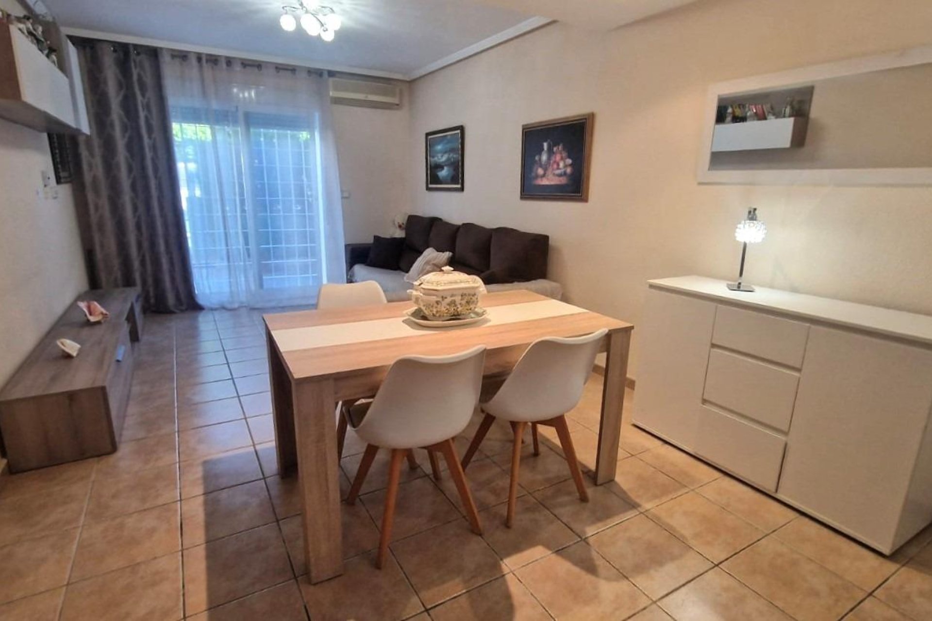 Revente - Maison de ville -
Torrevieja - Torreblanca