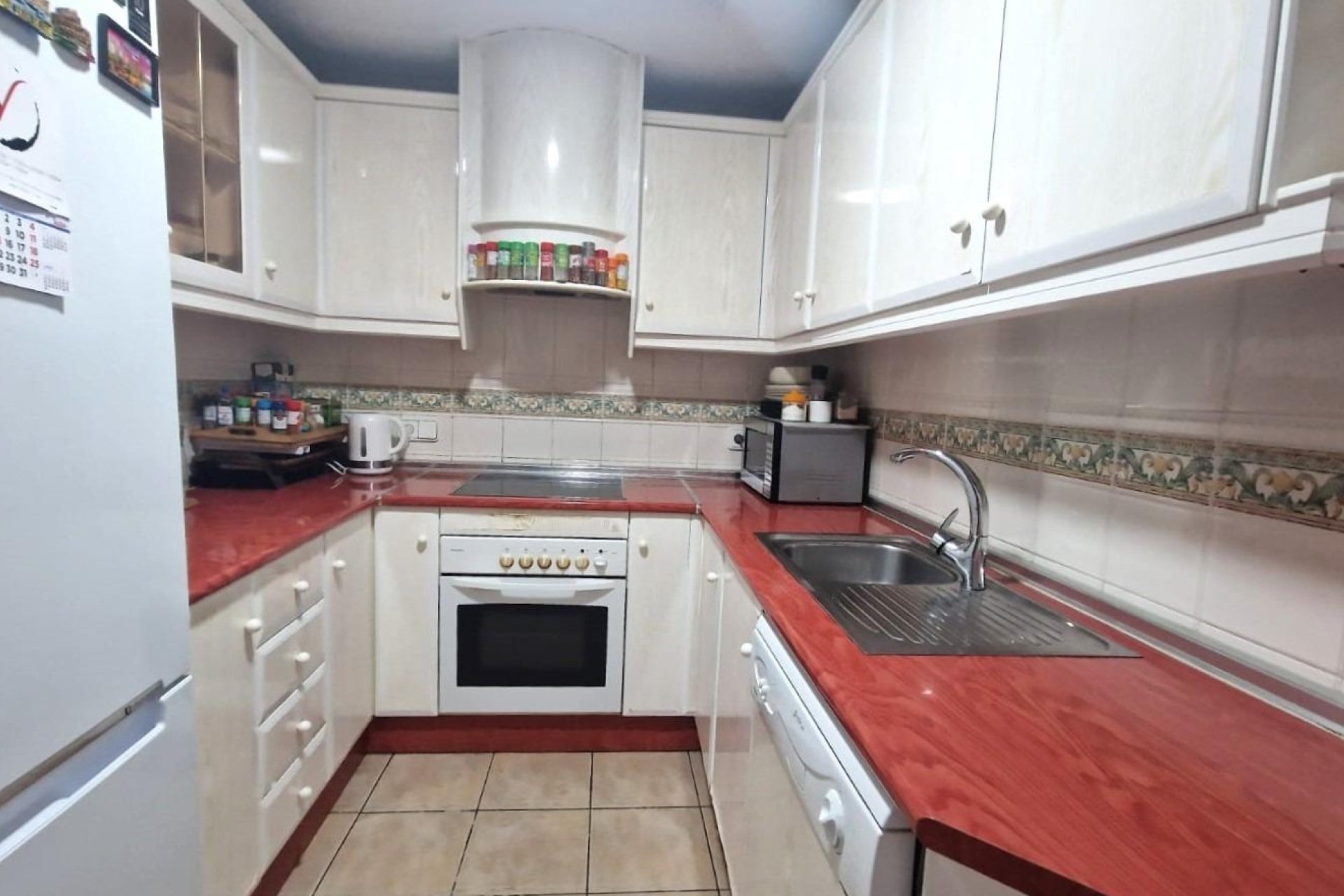 Revente - Maison de ville -
Torrevieja - Torreblanca