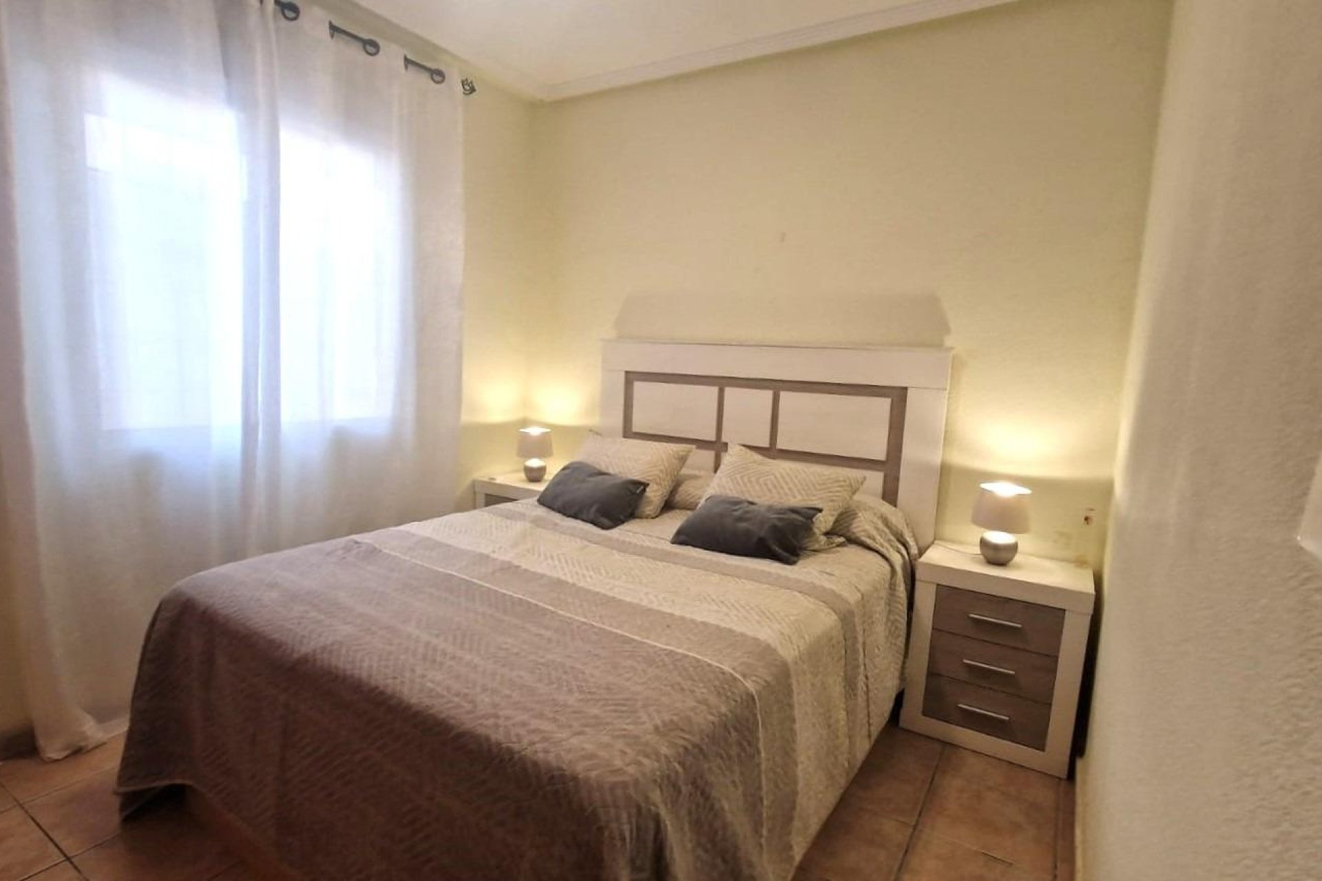 Revente - Maison de ville -
Torrevieja - Torreblanca