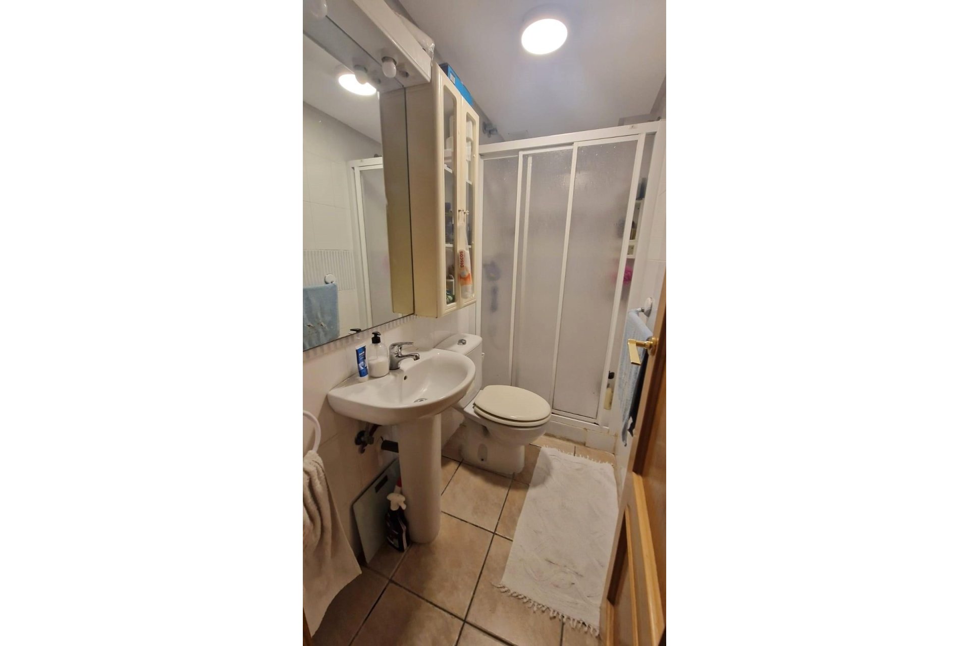 Revente - Maison de ville -
Torrevieja - Torreblanca