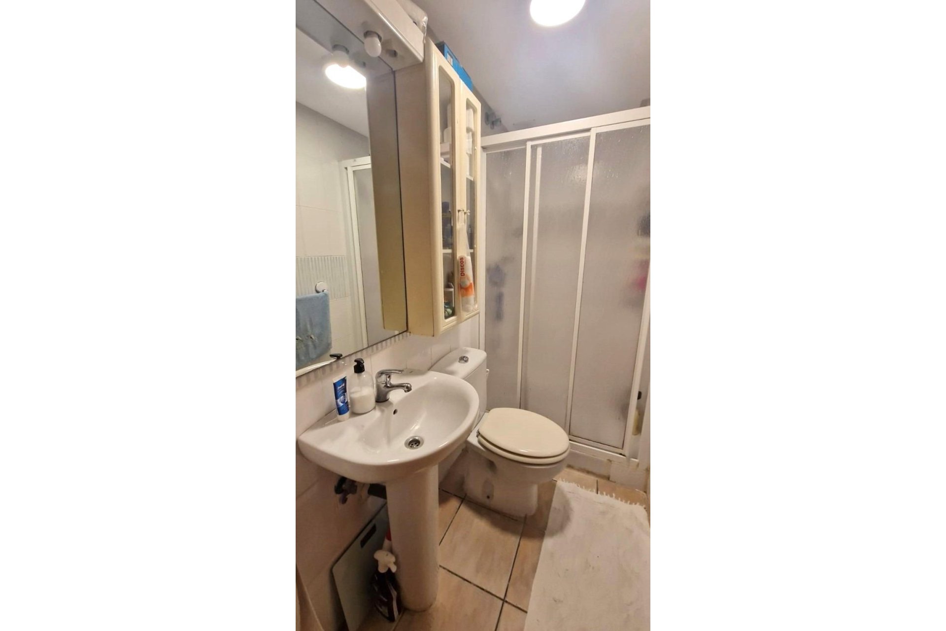 Revente - Maison de ville -
Torrevieja - Torreblanca