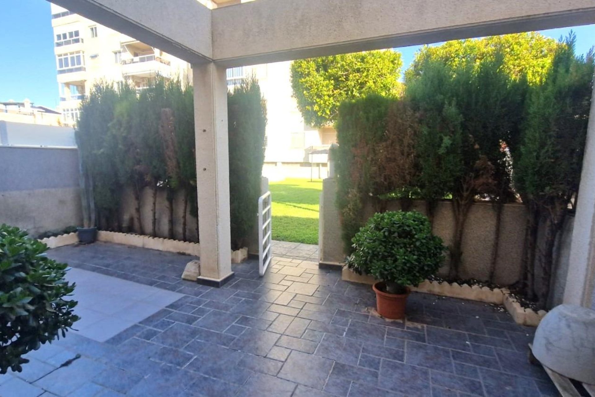 Revente - Maison de ville -
Torrevieja - Torreblanca