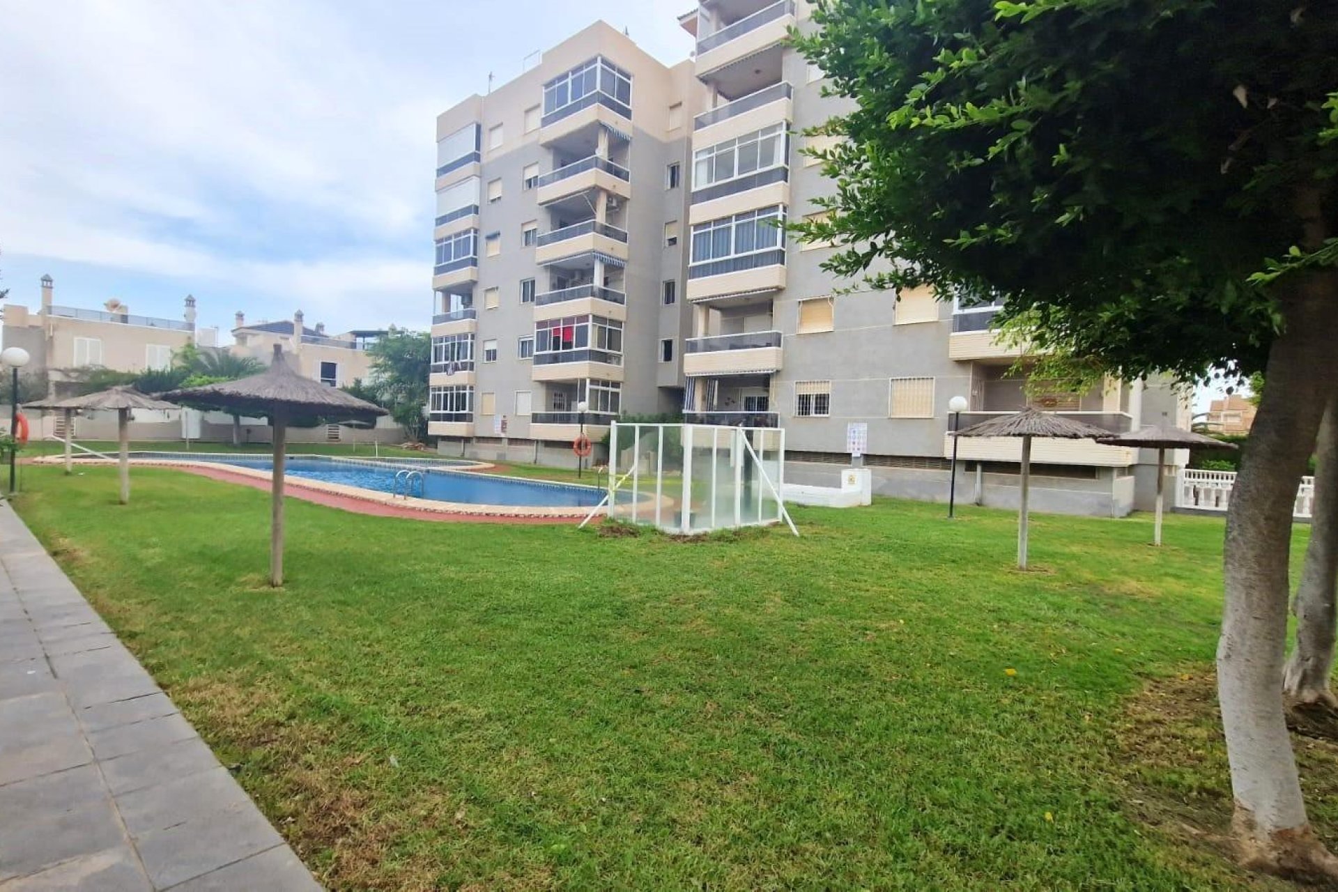 Revente - Maison de ville -
Torrevieja - Torreblanca