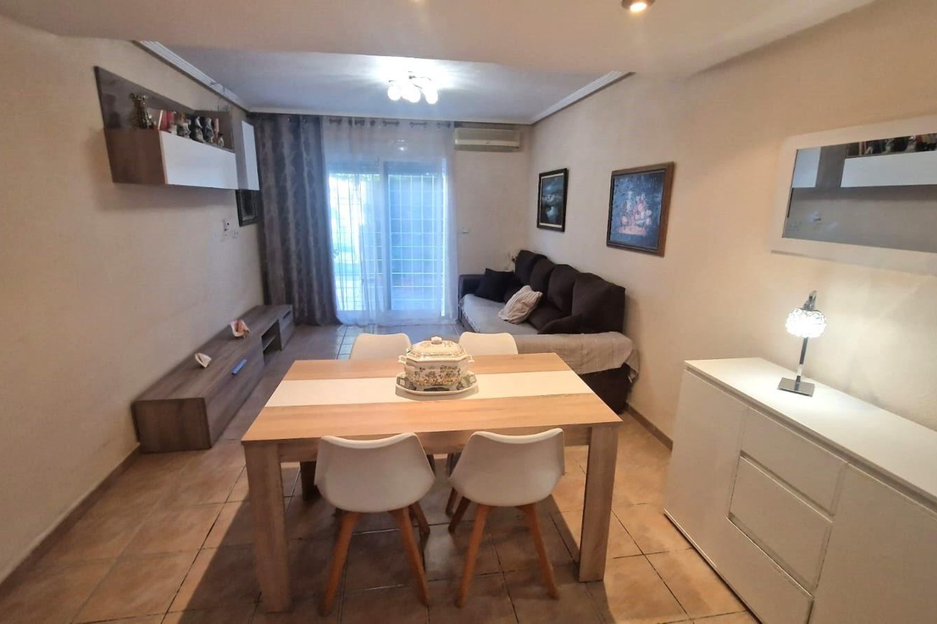 Revente - Maison de ville -
Torrevieja - Torreblanca