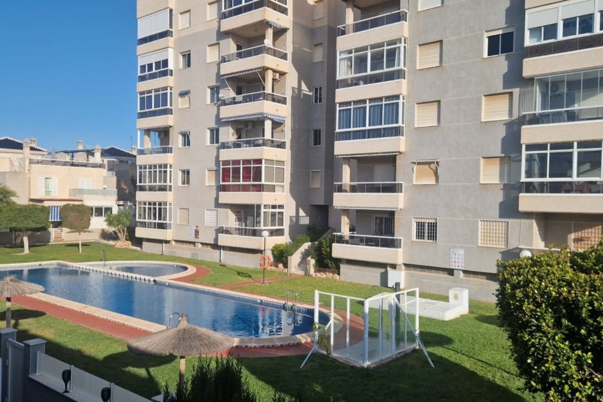 Revente - Maison de ville -
Torrevieja - Torreblanca