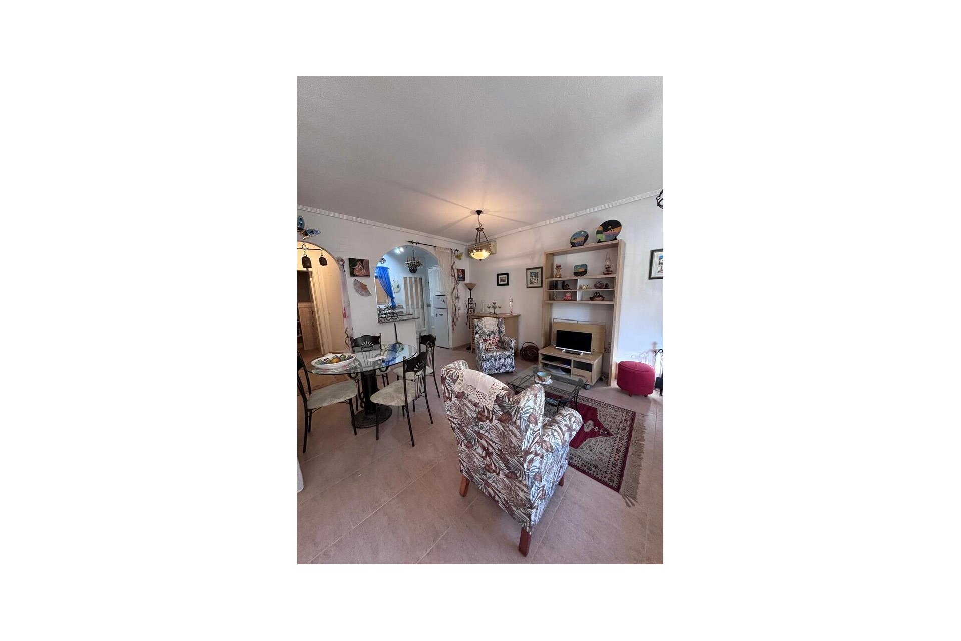 Revente - Maison de ville -
Villamartin - Costa Blanca