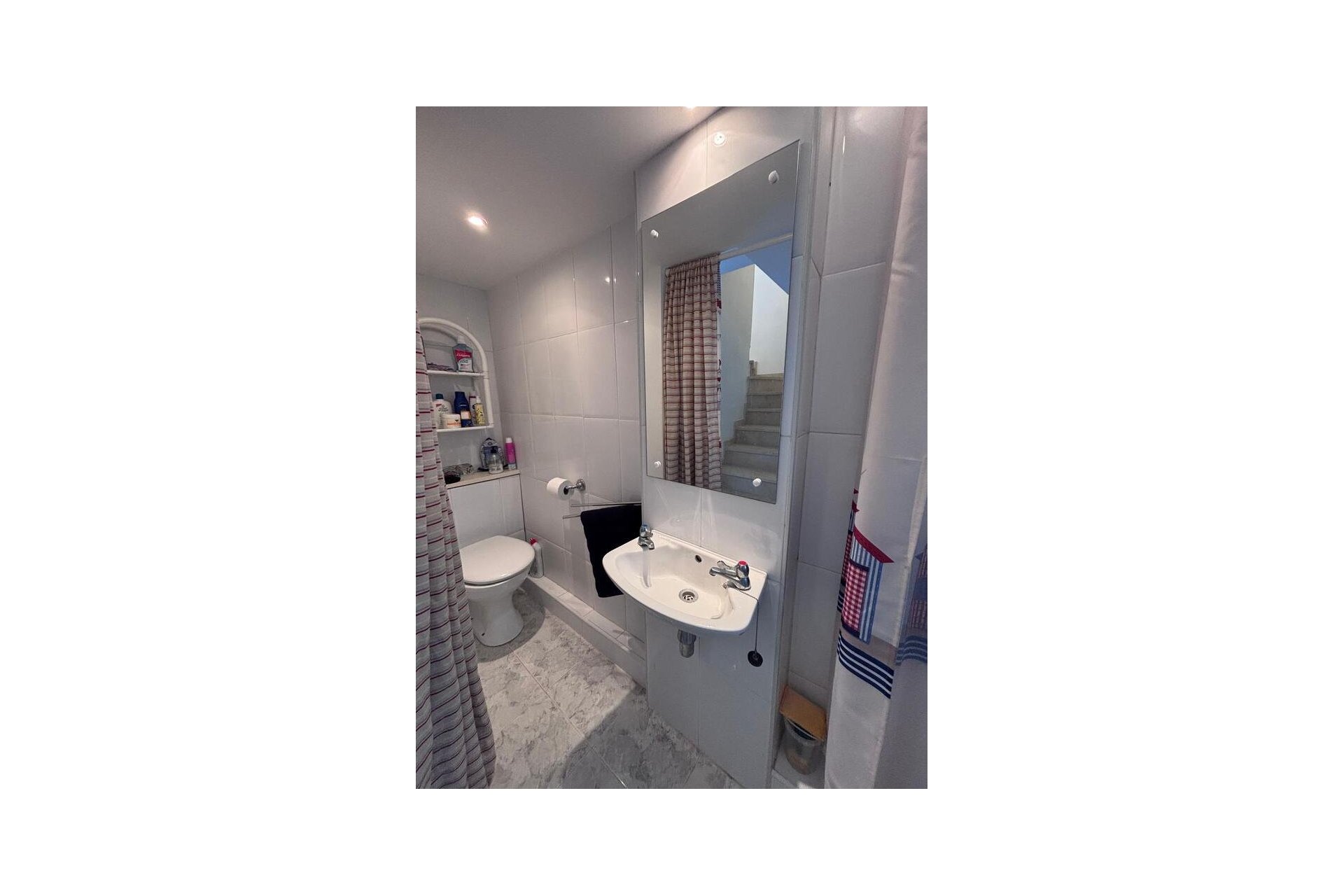 Revente - Maison de ville -
Villamartin - Costa Blanca