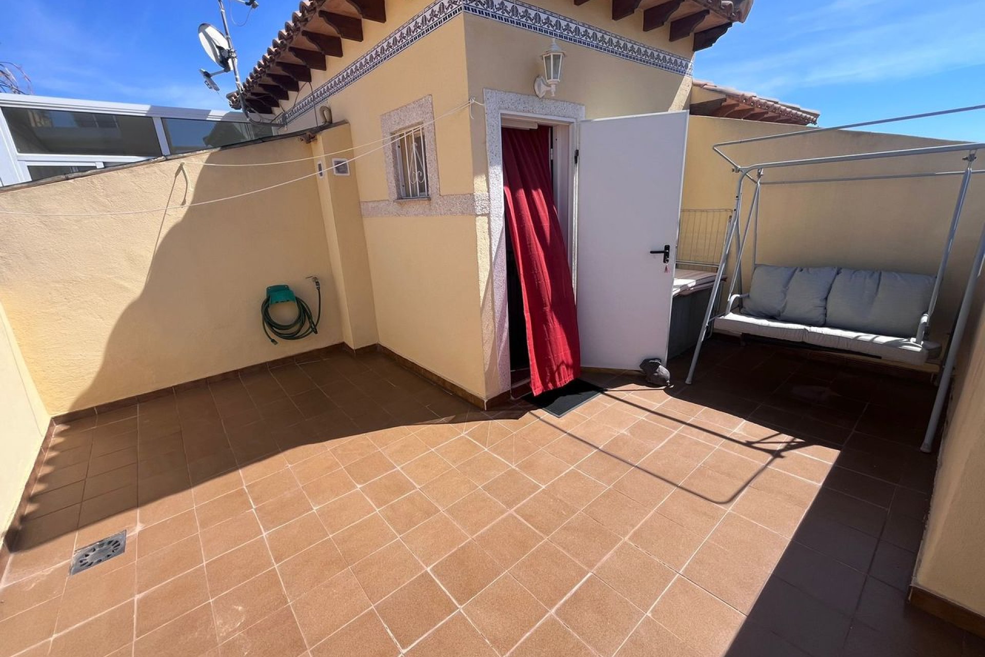 Revente - Maison de ville -
Villamartin - Costa Blanca
