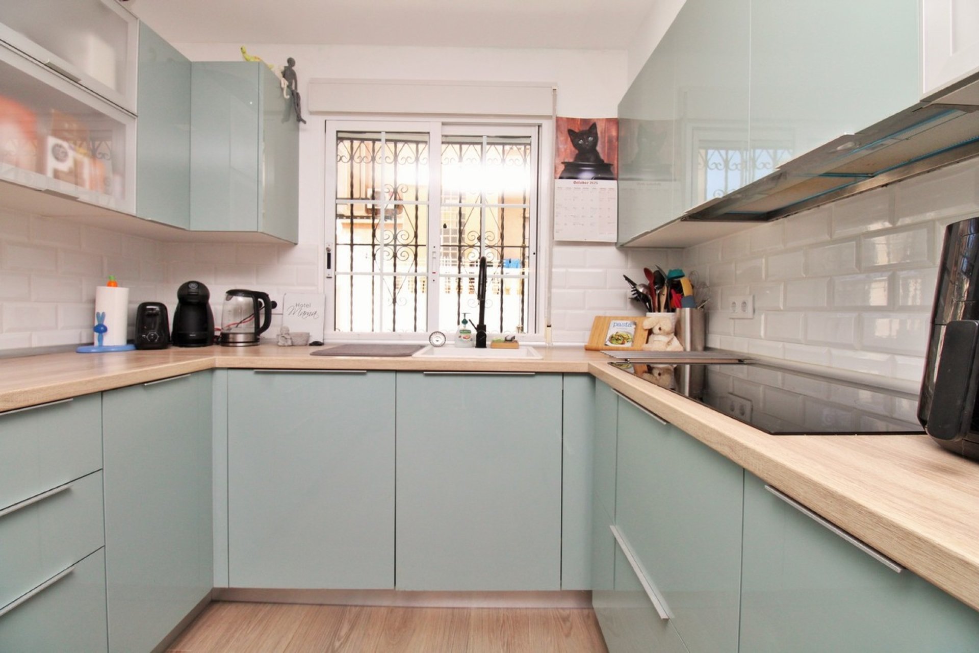 Revente - Maison de ville -
Villamartin - Costa Blanca