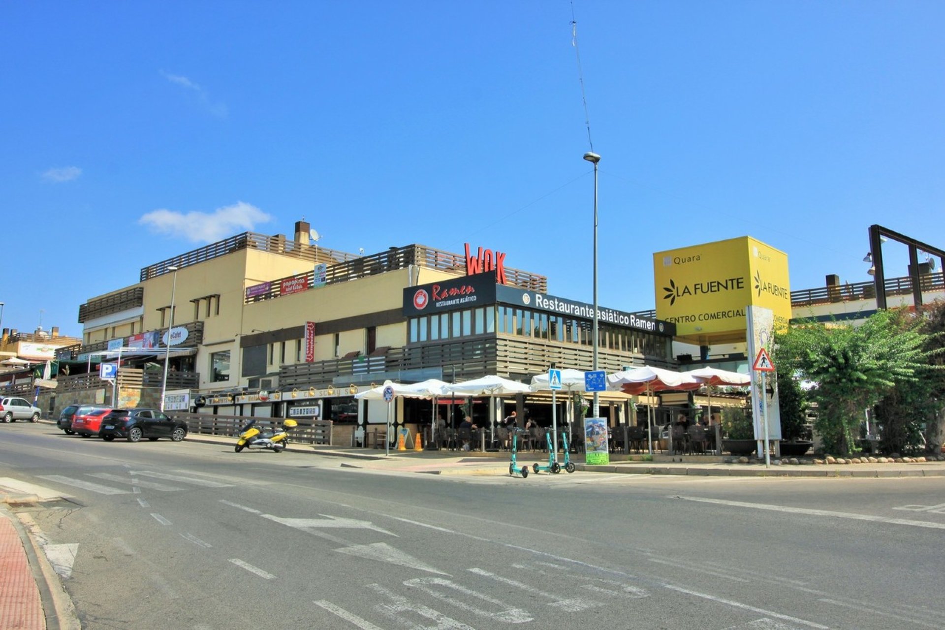 Revente - Maison de ville -
Villamartin - Costa Blanca