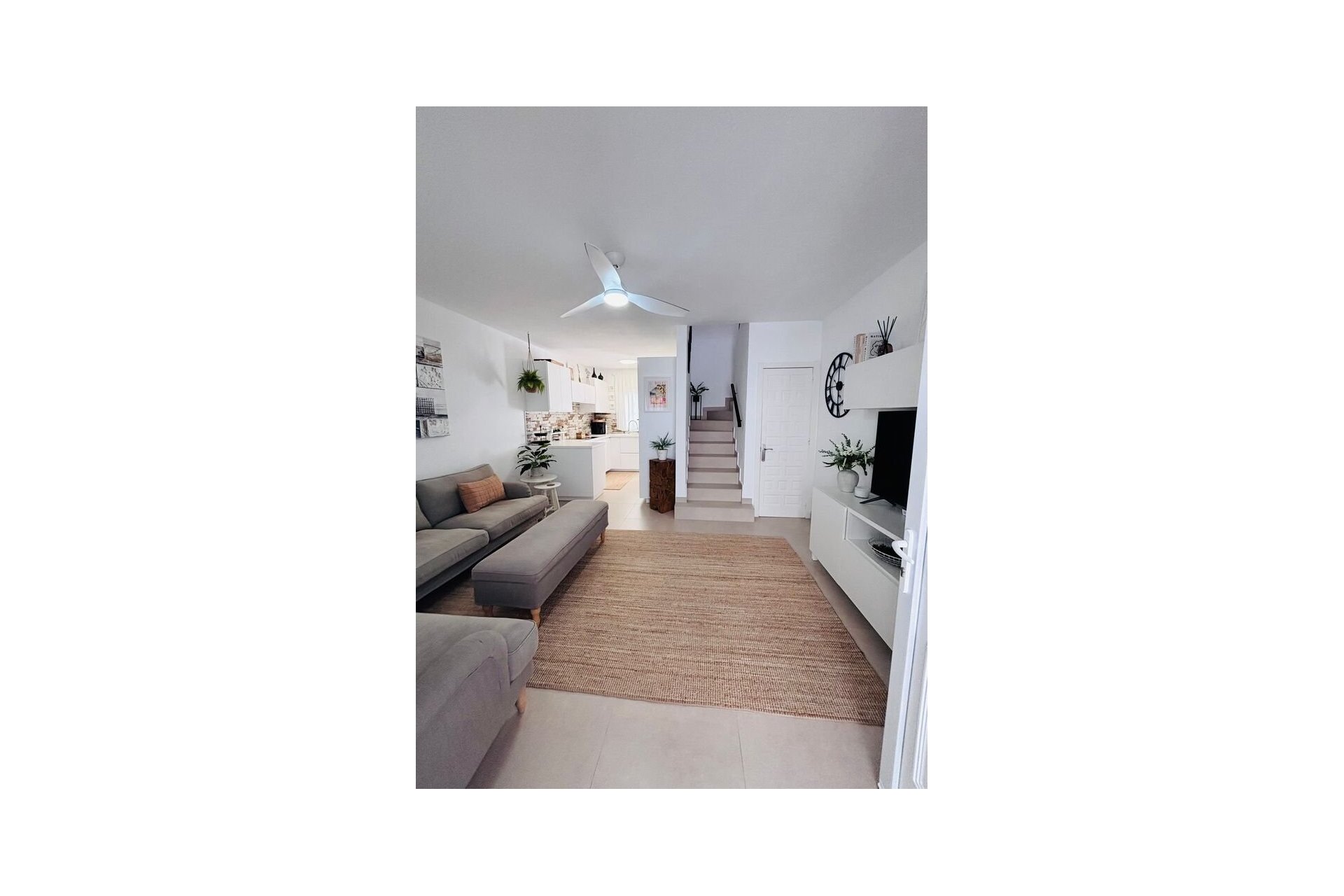 Revente - Maison de ville -
Villamartin - Costa Blanca