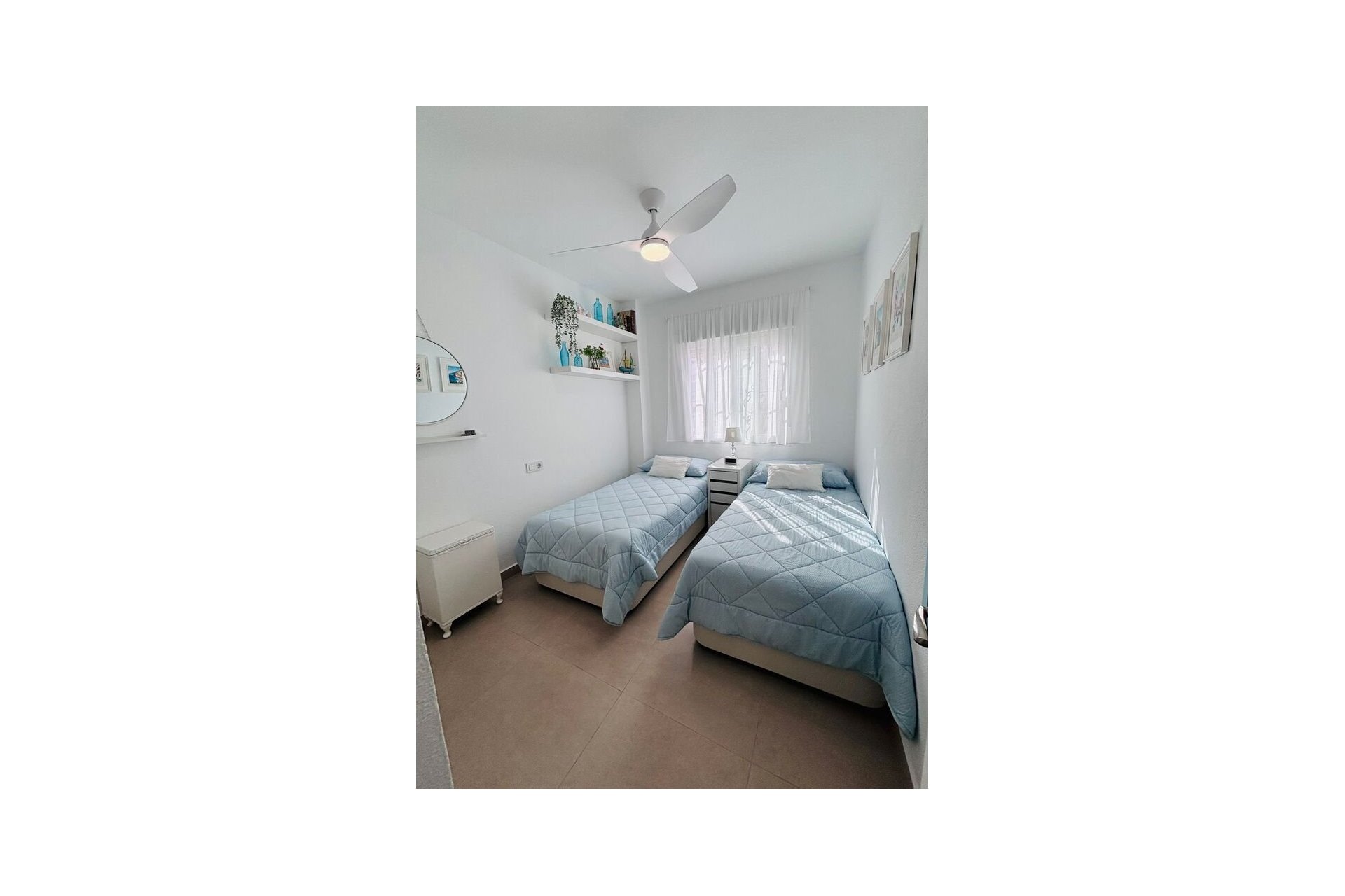 Revente - Maison de ville -
Villamartin - Costa Blanca